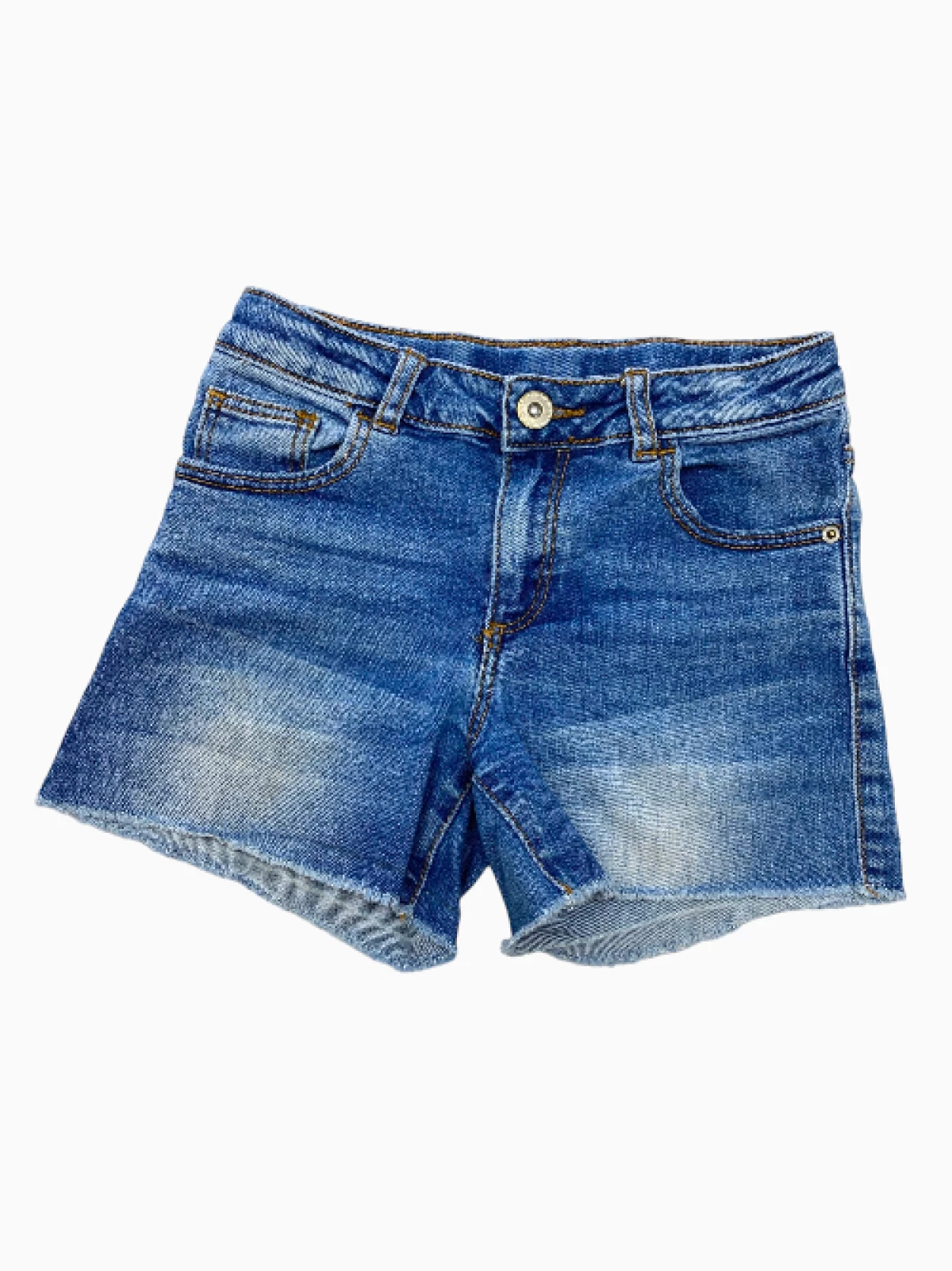 Zara - Korte broek (maat 122)