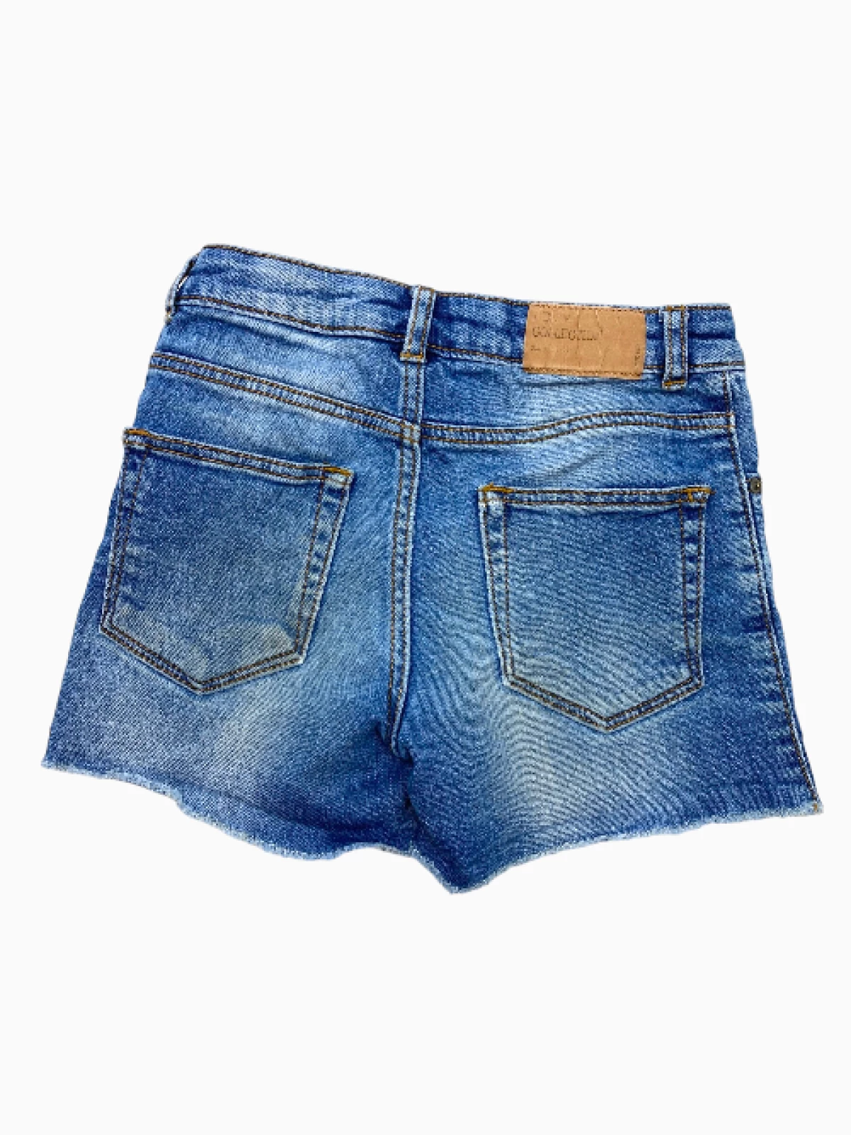 Zara - Korte broek (maat 122)