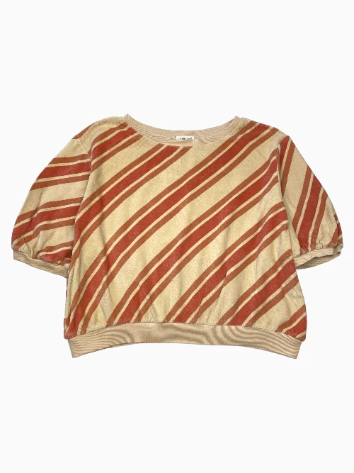Longlivethequeen - T-Shirt (maat 140)