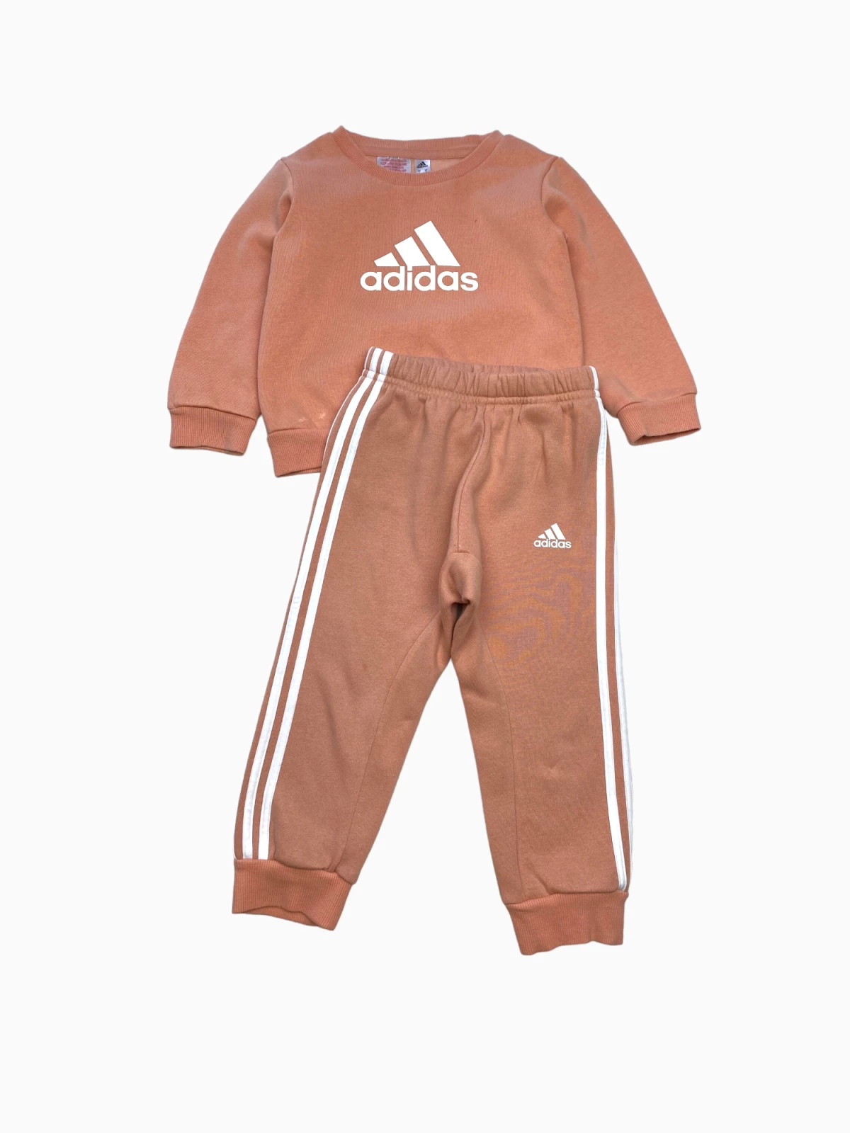 Adidas - Set (maat 92)