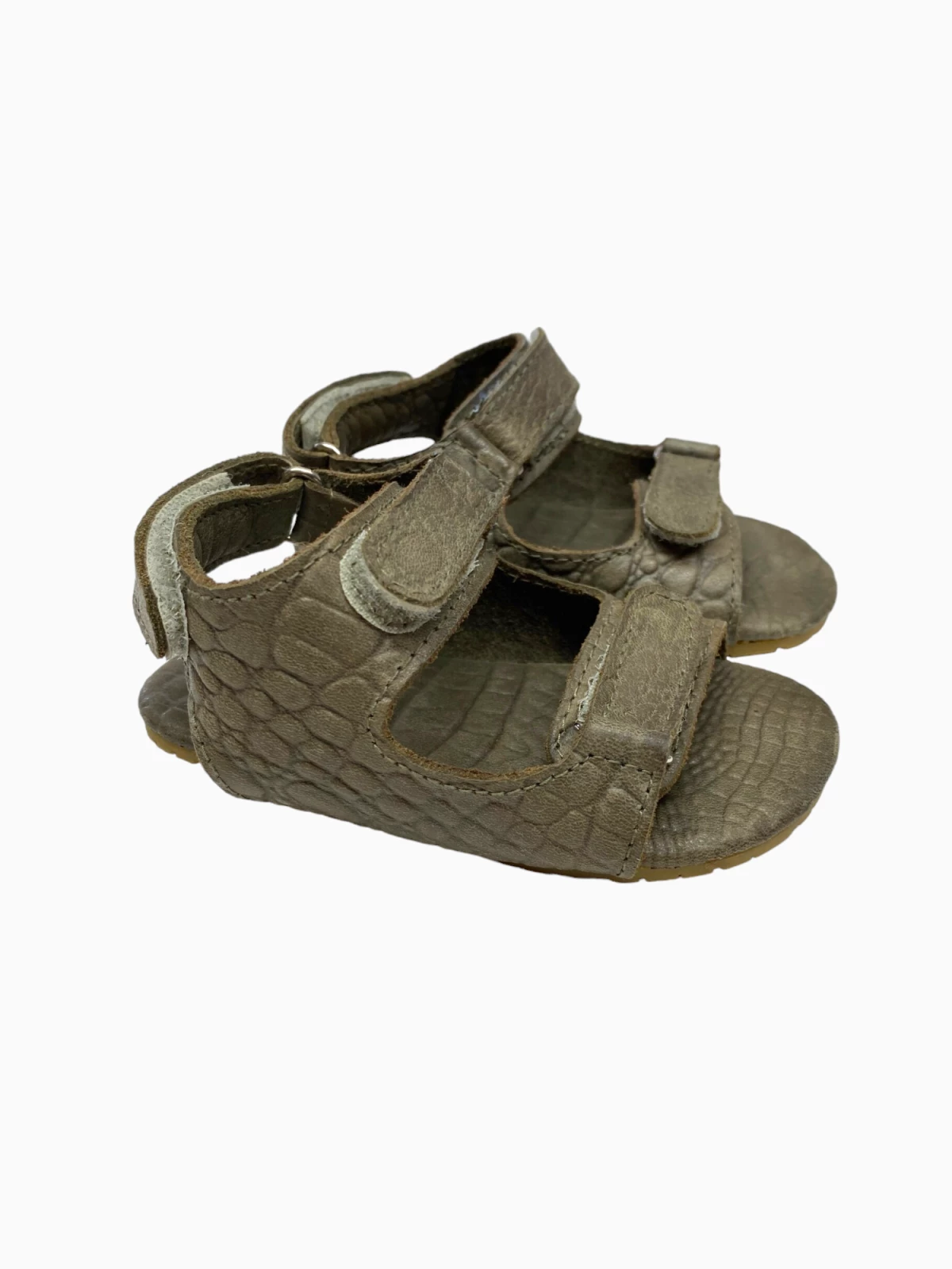 Donsje Amsterdam - Sloffen of Schoenen (maat 92 / 98)