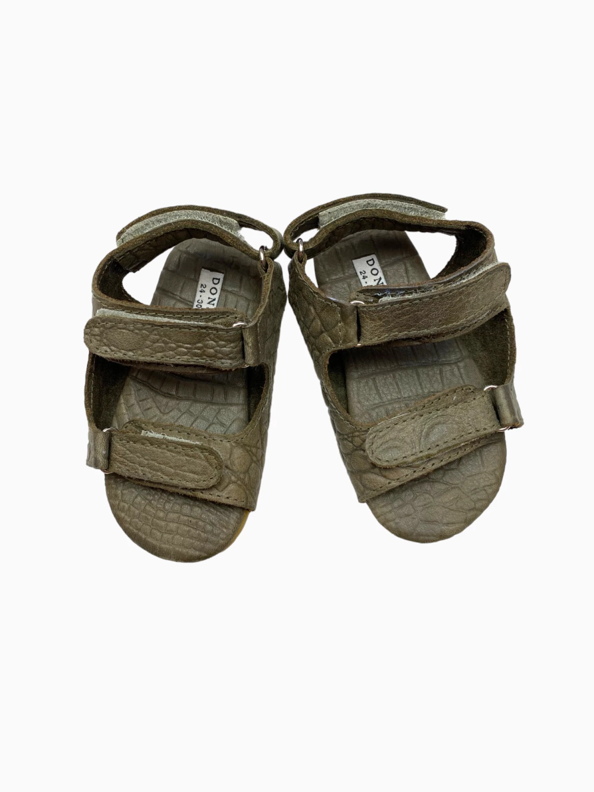 Donsje Amsterdam - Sloffen of Schoenen (maat 92 / 98)