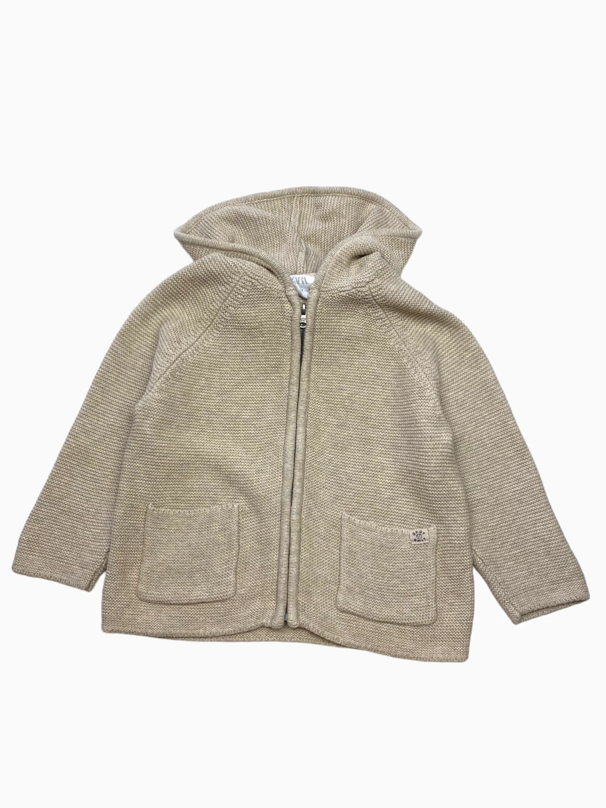 Zara - Vest (maat 86)