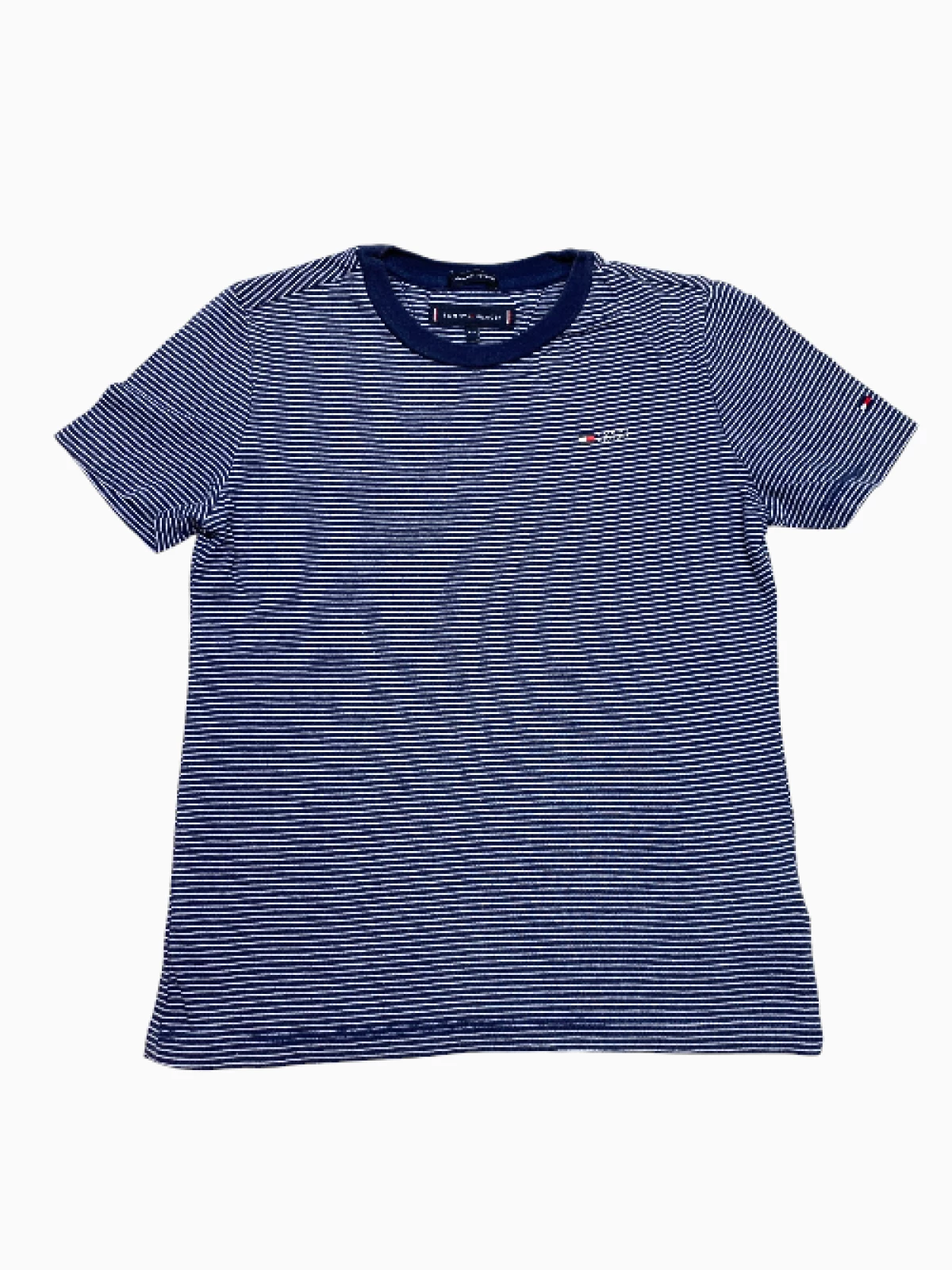 Tommy Hilfiger - T-Shirt (maat 128)