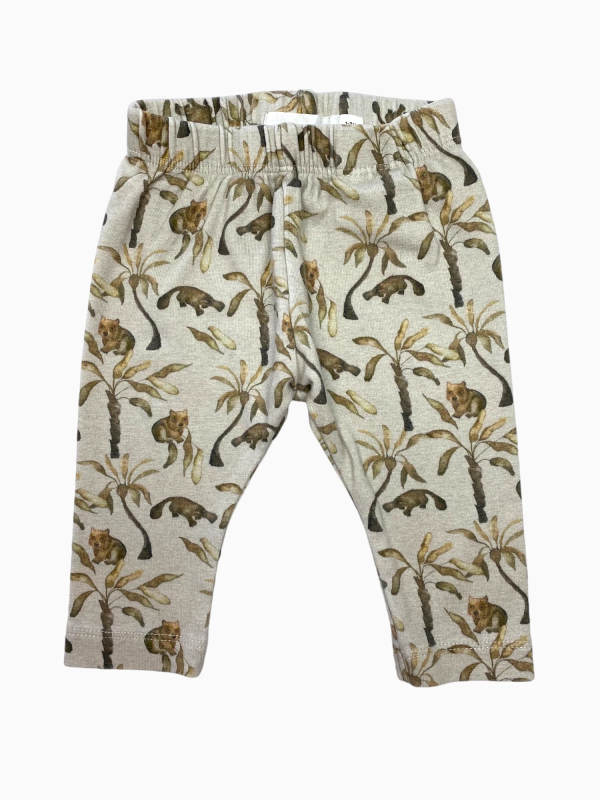 Lil' Atelier - Legging (maat 56)