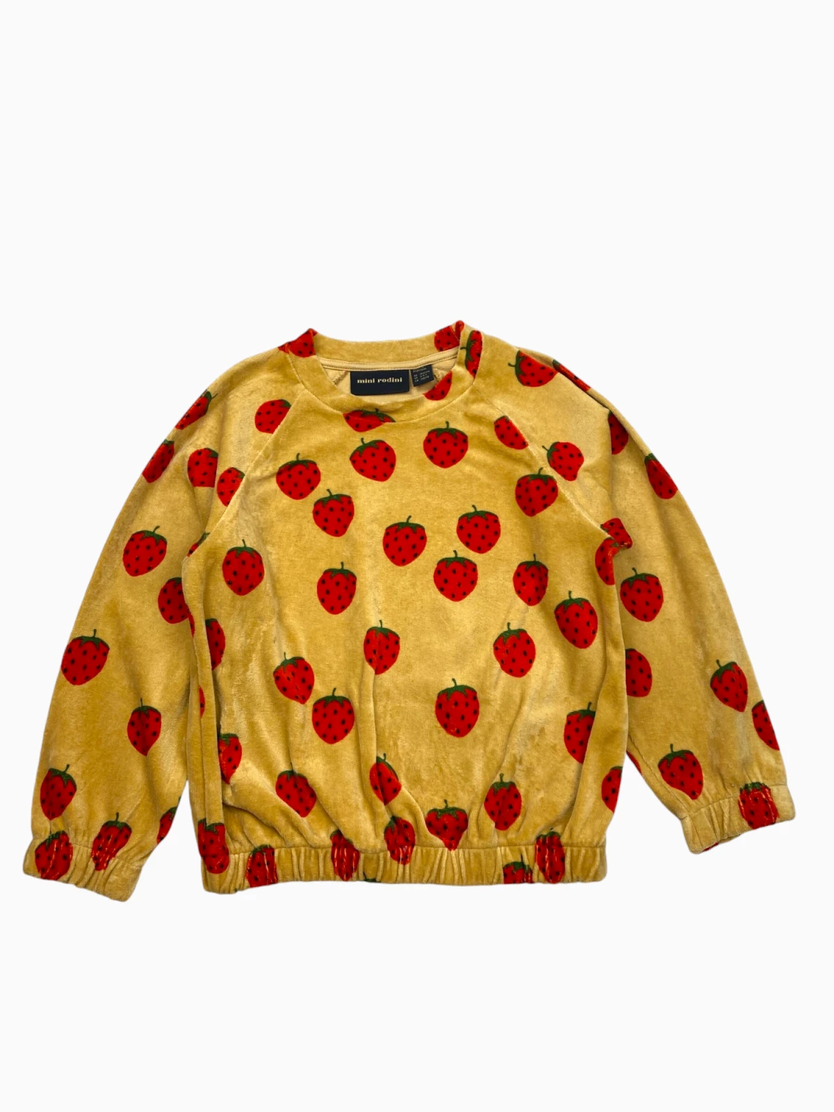 Mini Rodini - Trui (maat 104 / 110)