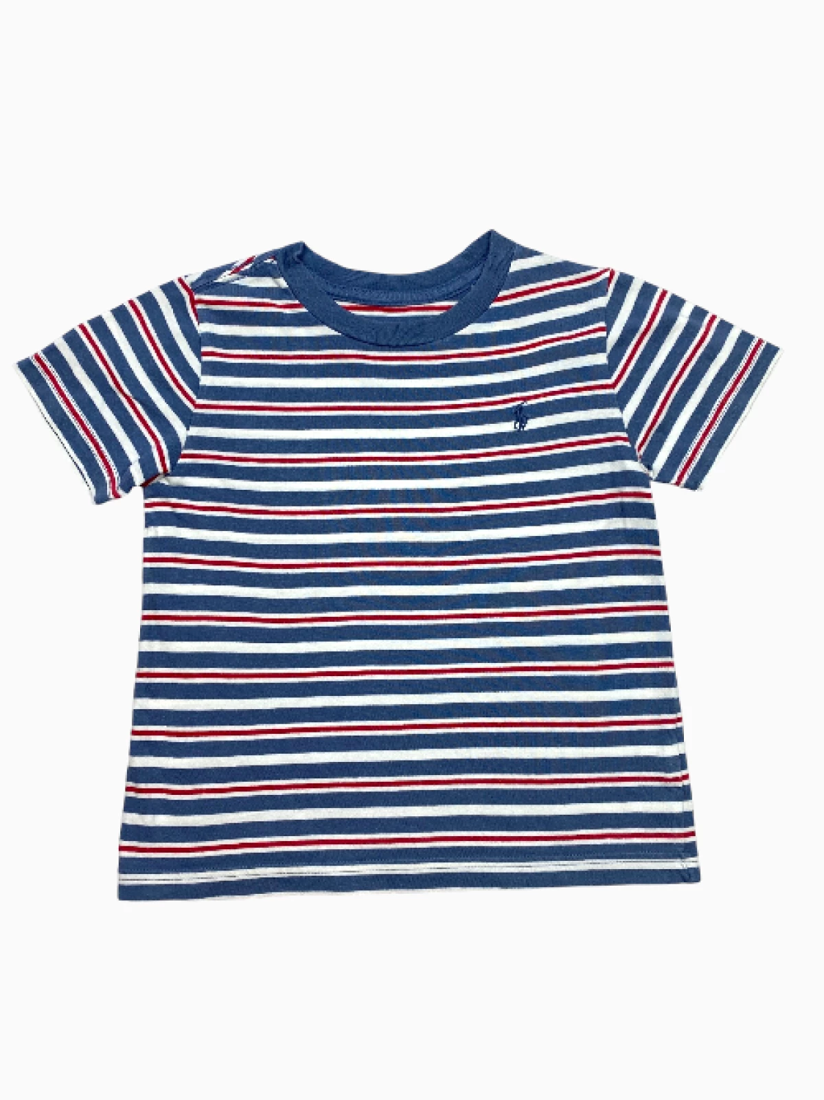 Polo Ralph Lauren - T-Shirt (maat 98)