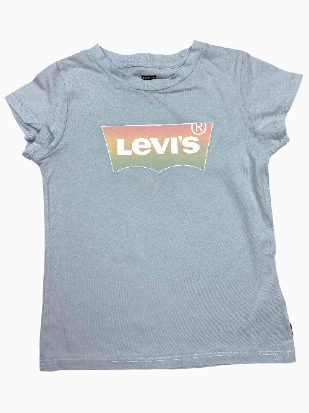 Levi’s - T-Shirt (maat 110)