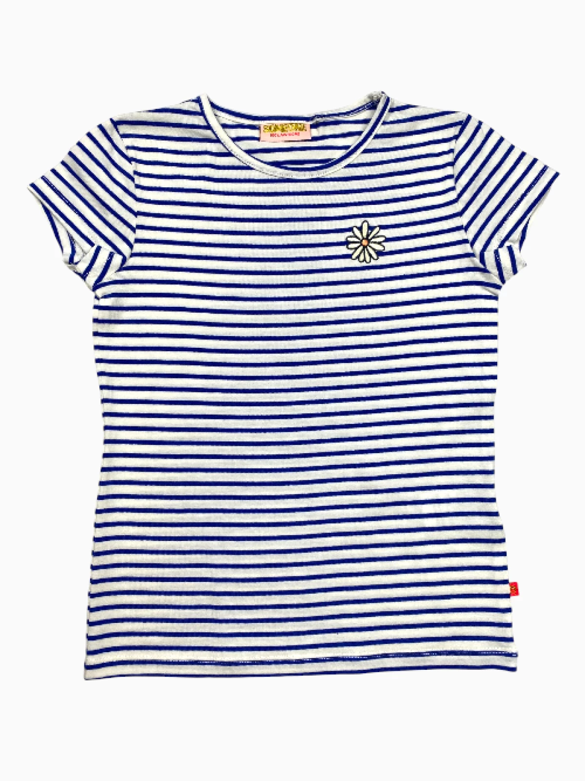 Someone - T-Shirt (maat 110)