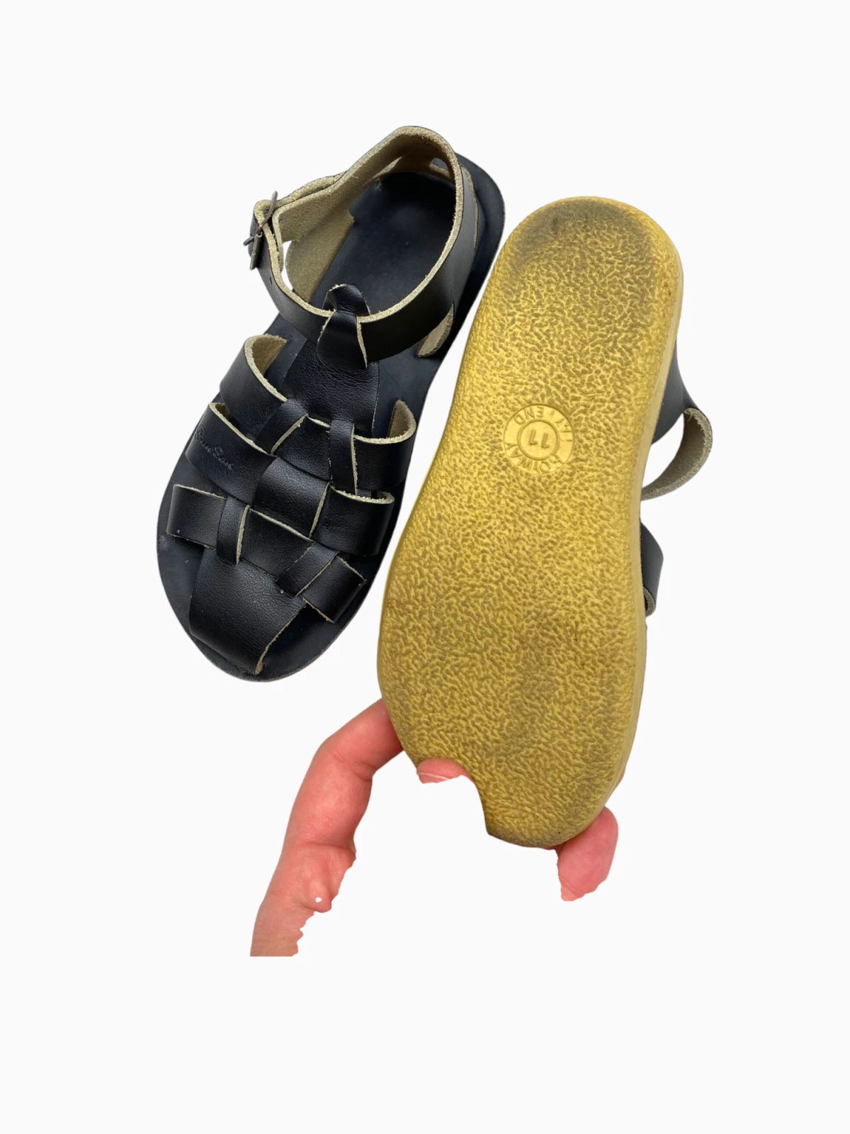 Salt Water Sandals - Schoenen (maat 30)