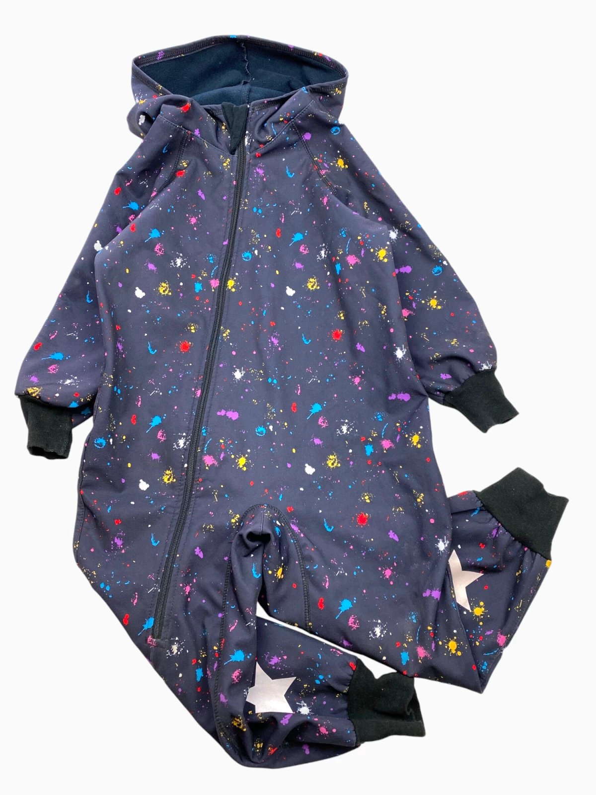 Ielm - Jas (maat 110)