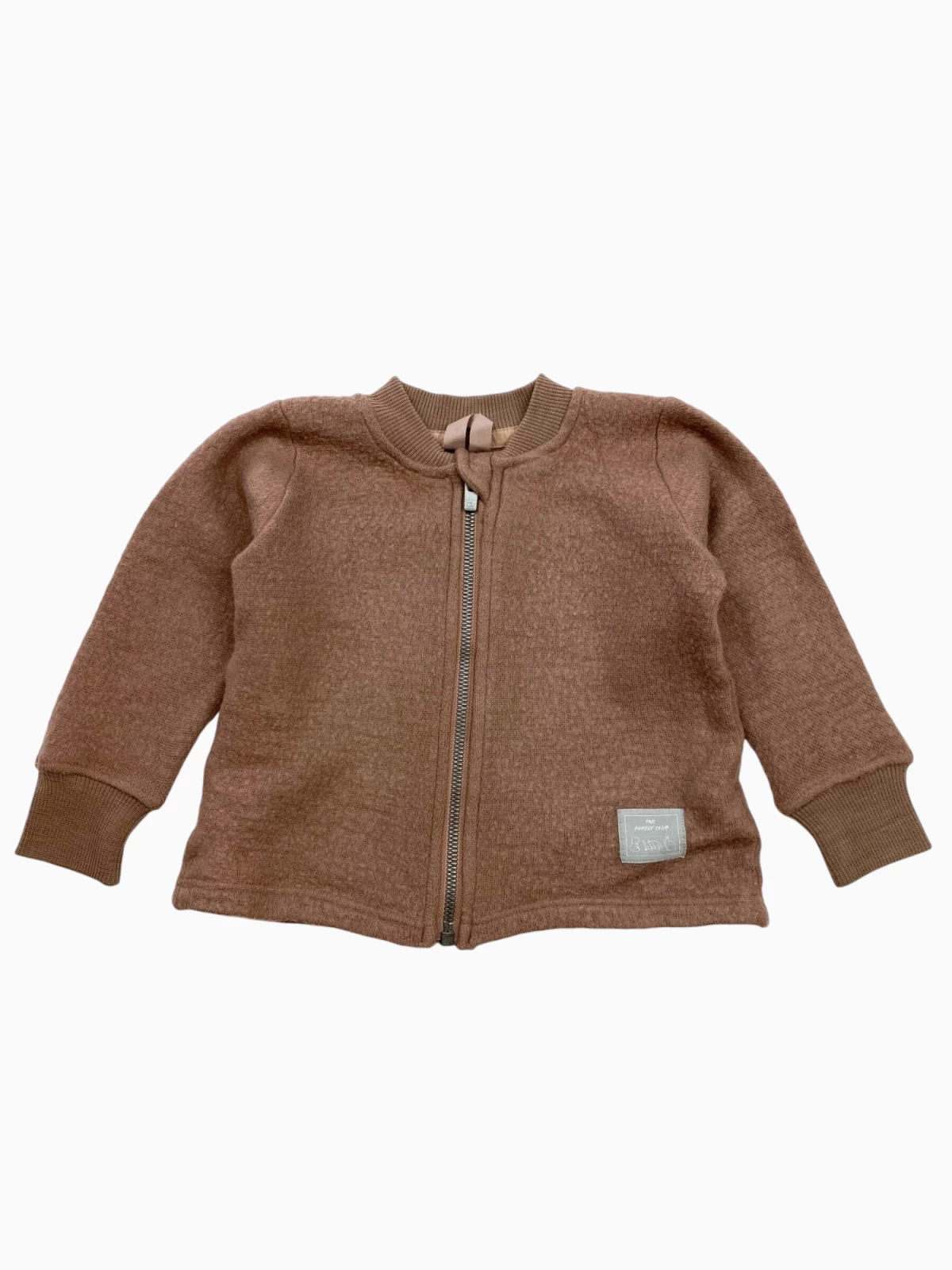 Dilling - Vest (maat 74 / 80)