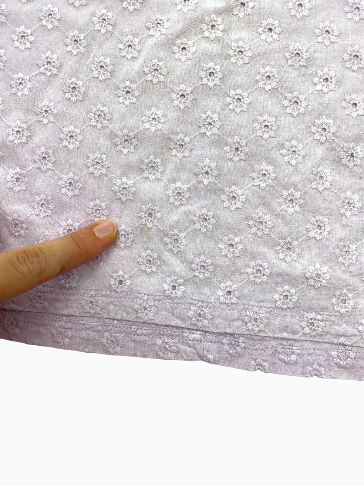 Sissy-Boy - Blouse (maat 98 / 104)