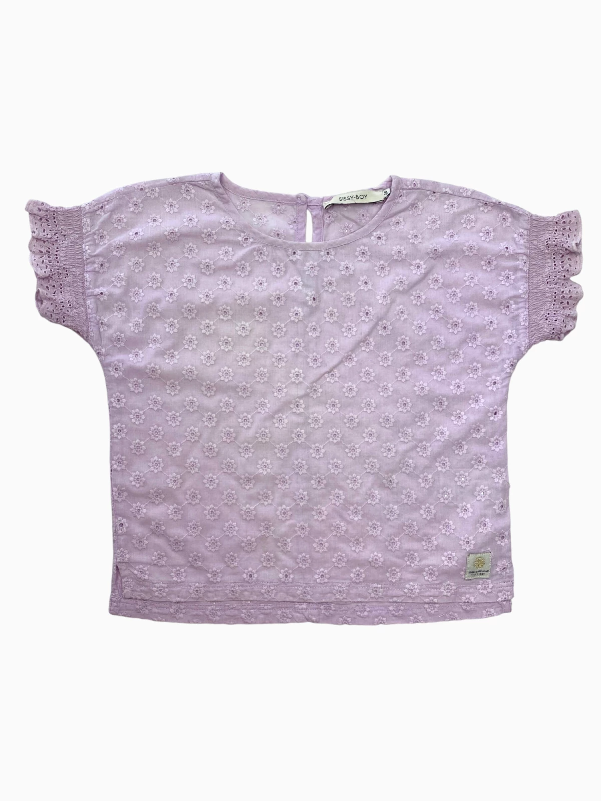 Sissy-Boy - Blouse (maat 98 / 104)