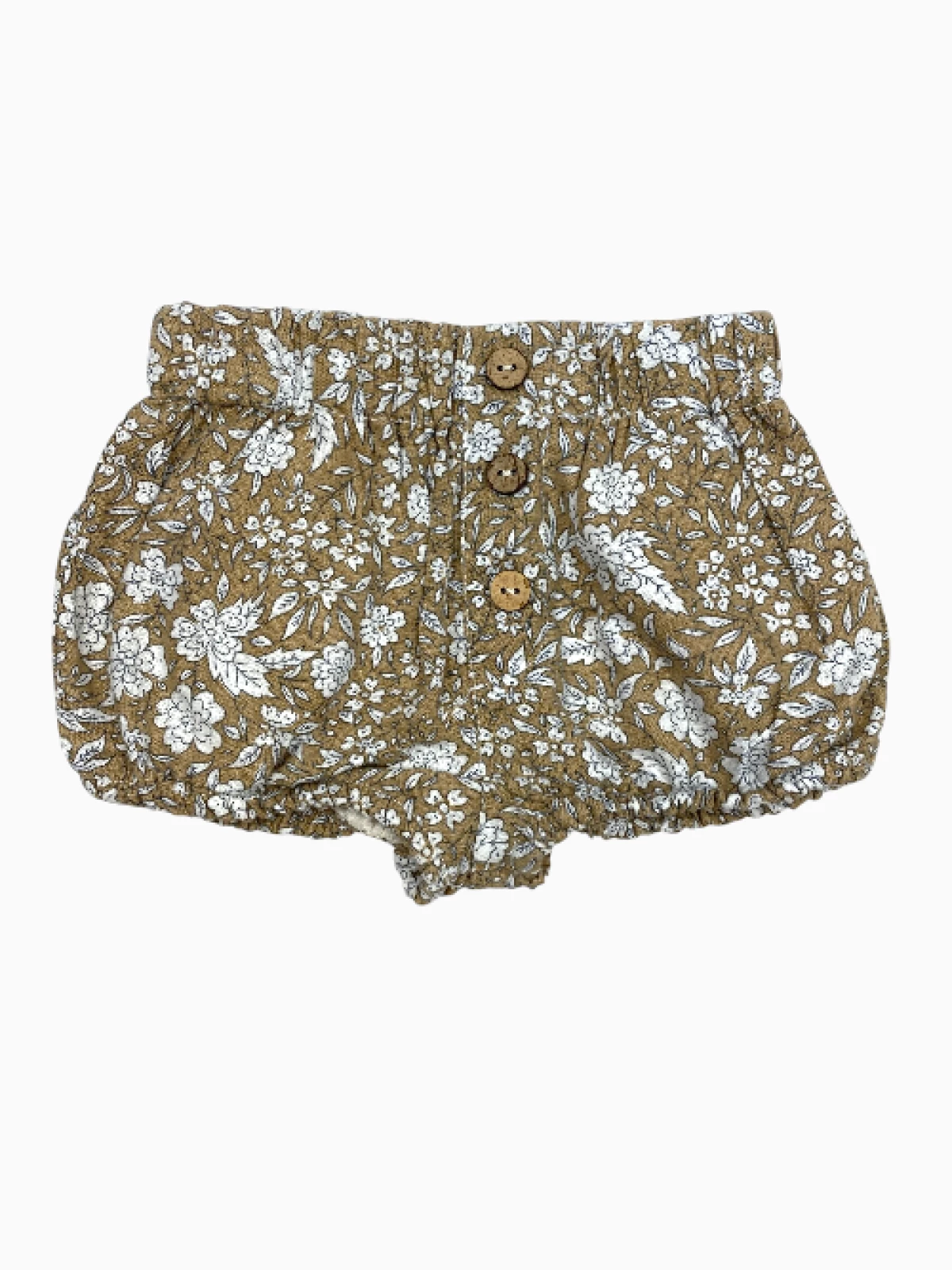 Rylee + Cru - Korte broek (maat 62)