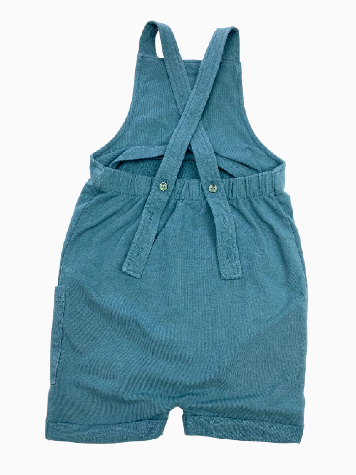 Phil & Phae - Salopette / Tuinbroek (maat 98)