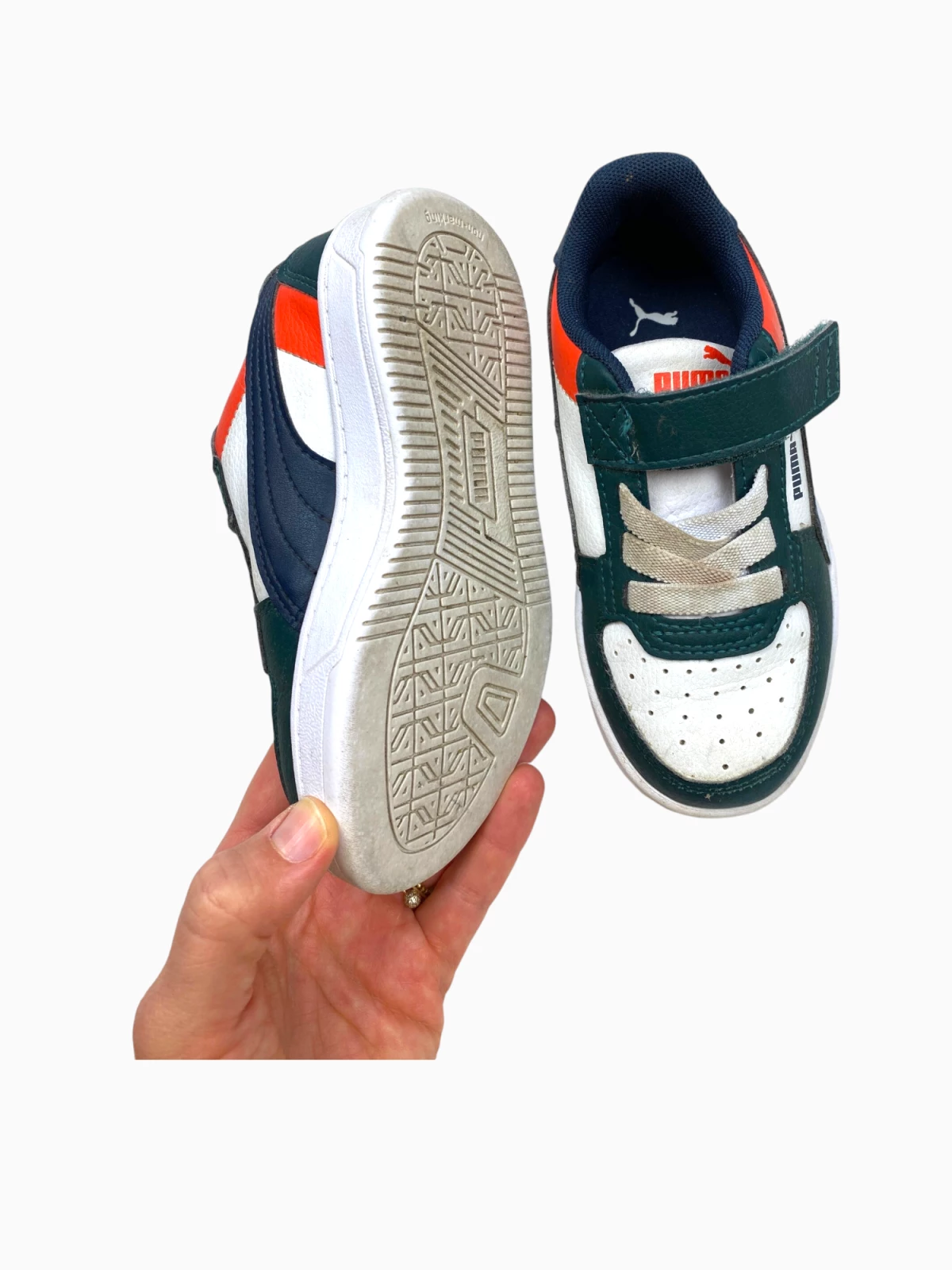 Puma - Schoenen (maat 28)