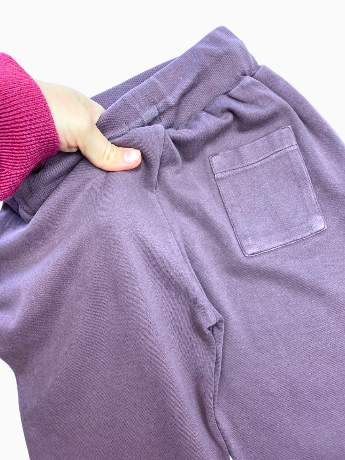 Repose AMS - Lange broek (maat 104 / 110)