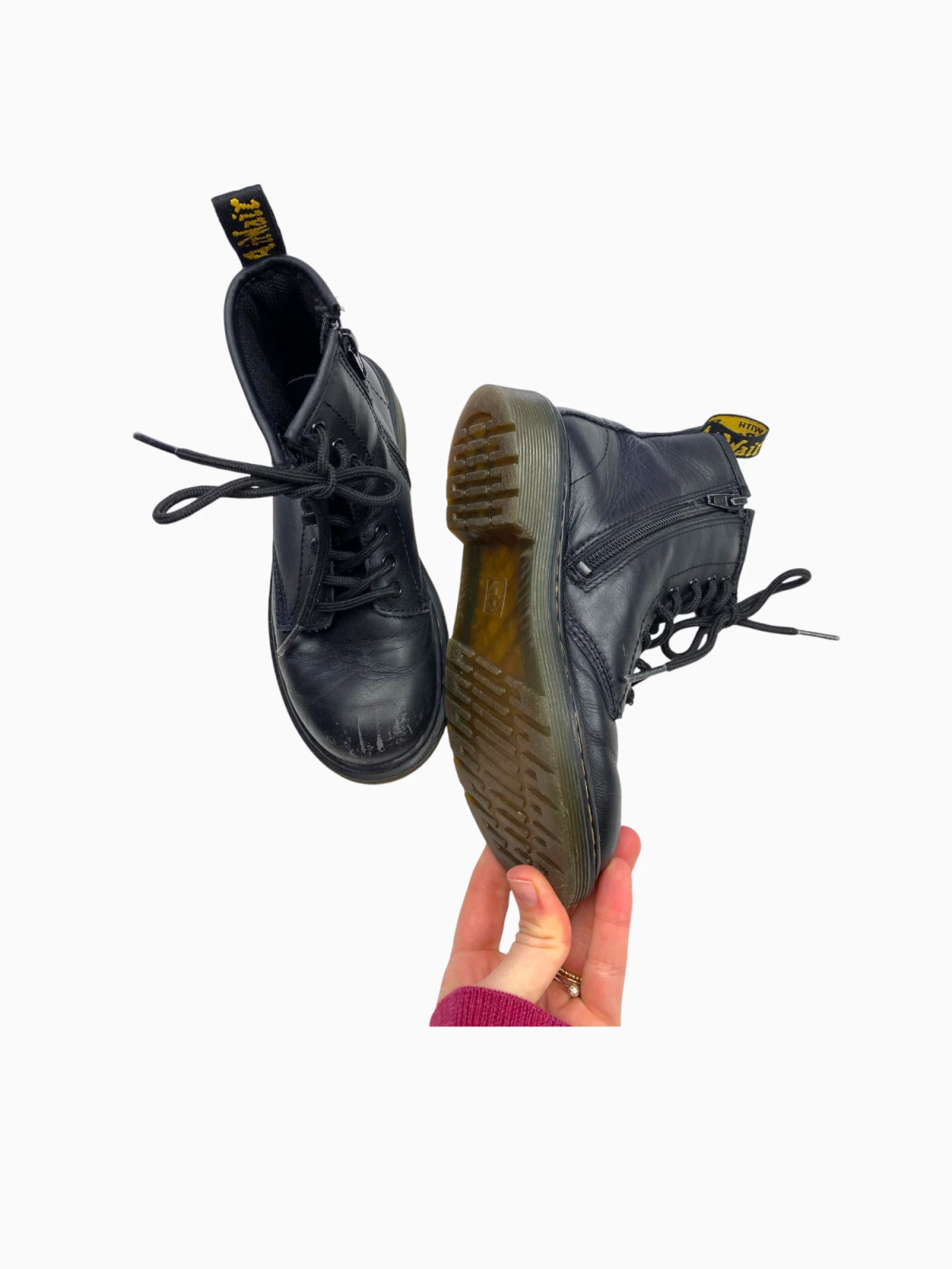 Dr. Martens - Schoenen (maat 32)