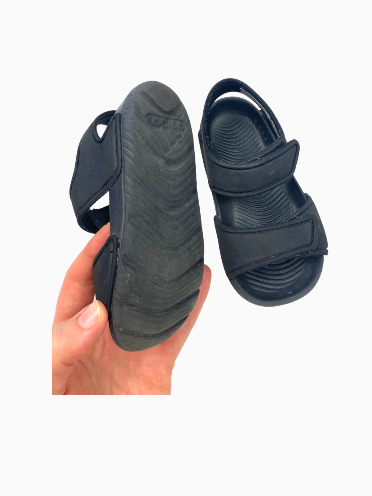 Adidas - Schoenen (maat 24)