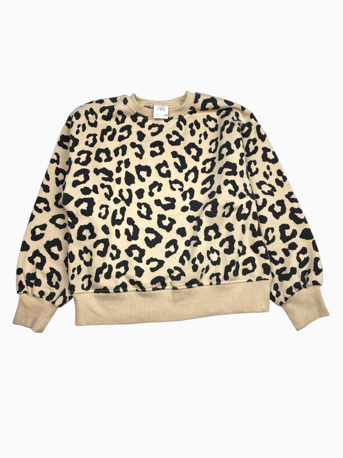 Zara - Trui (maat 134)