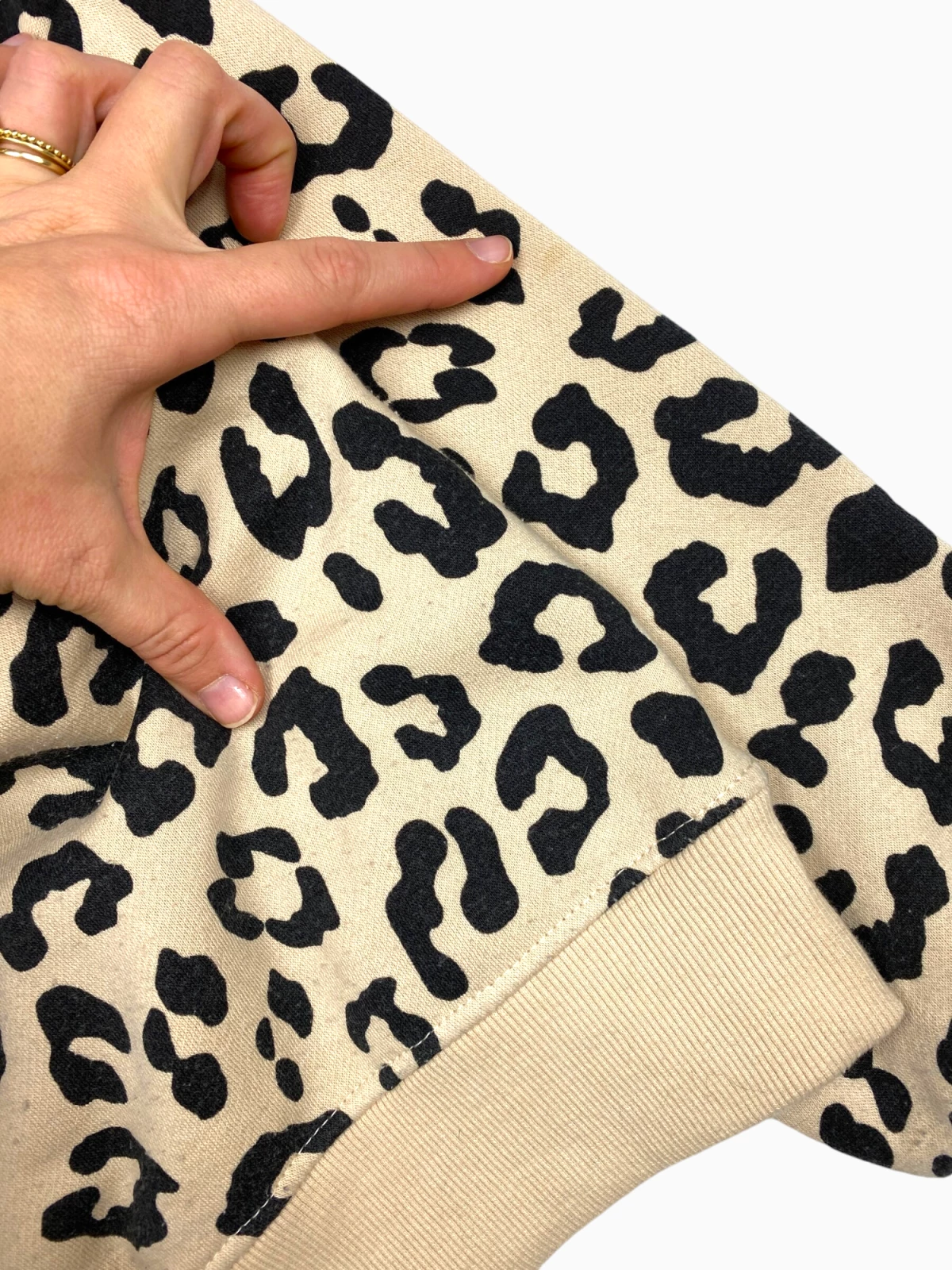 Zara - Trui (maat 134)