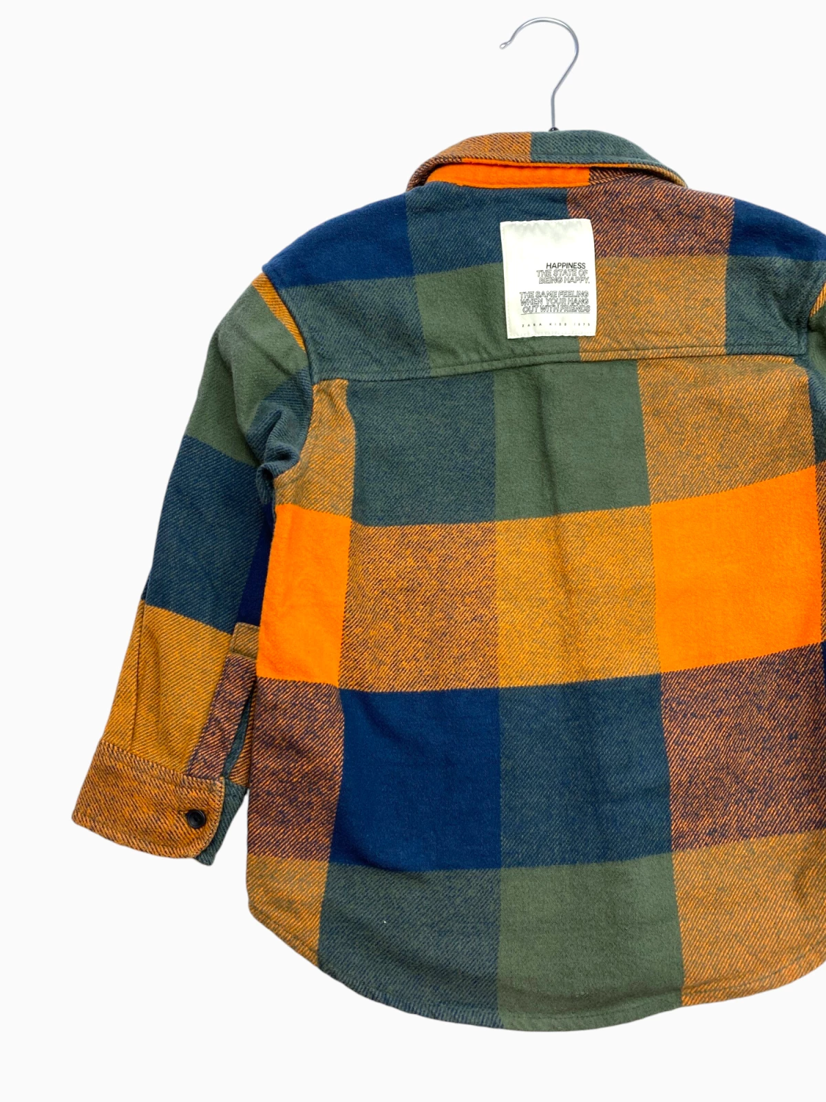 Zara - Overhemd (maat 116)