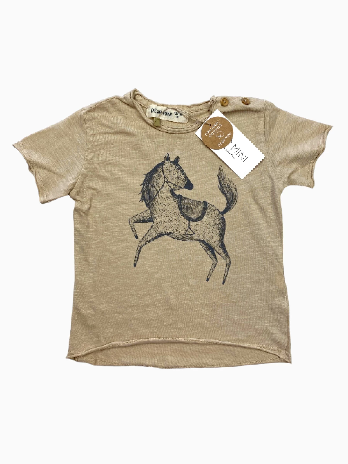 Dear Mini - T-Shirt (maat 86)