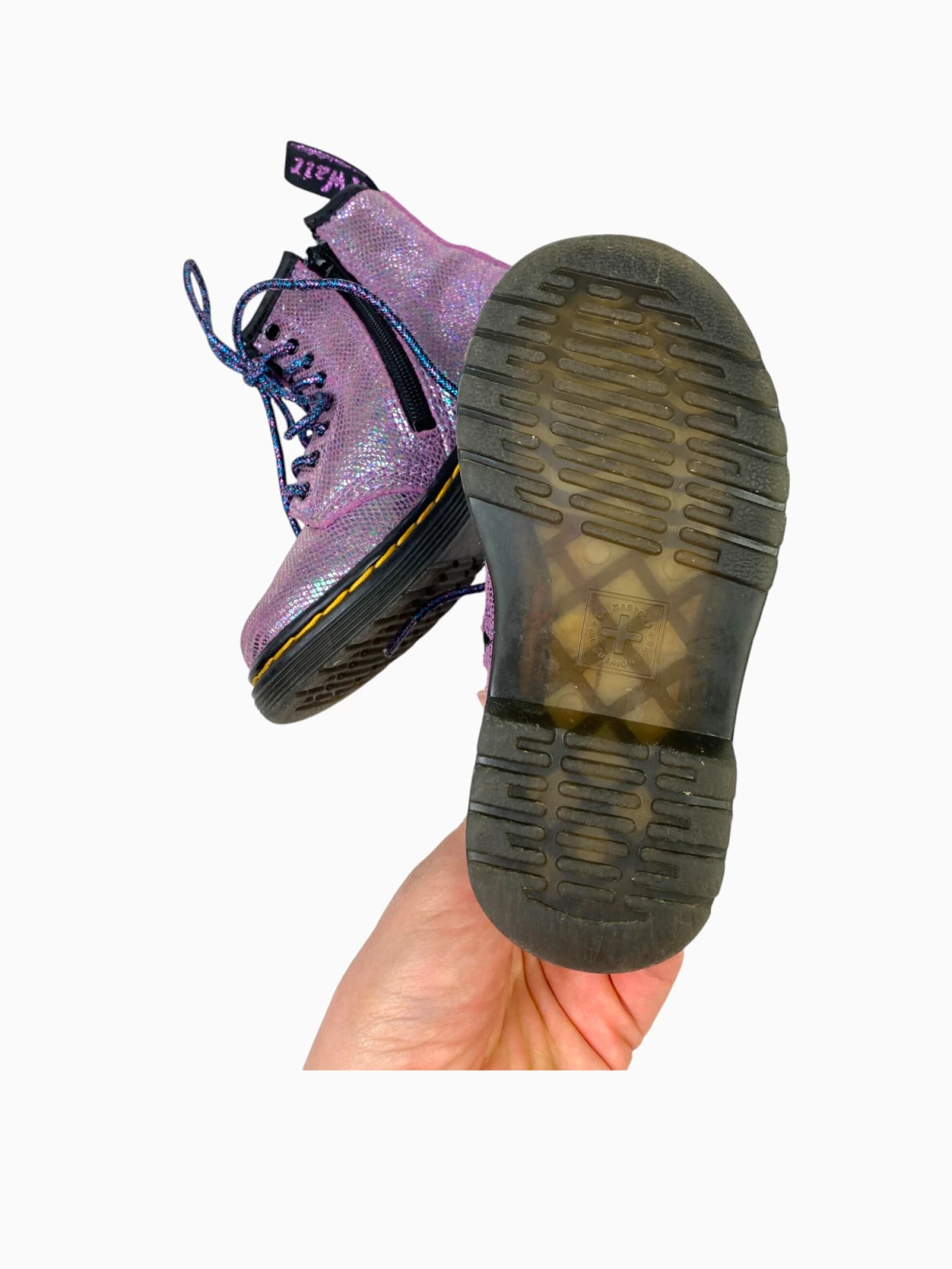 Dr. Martens - Schoenen (maat 23)