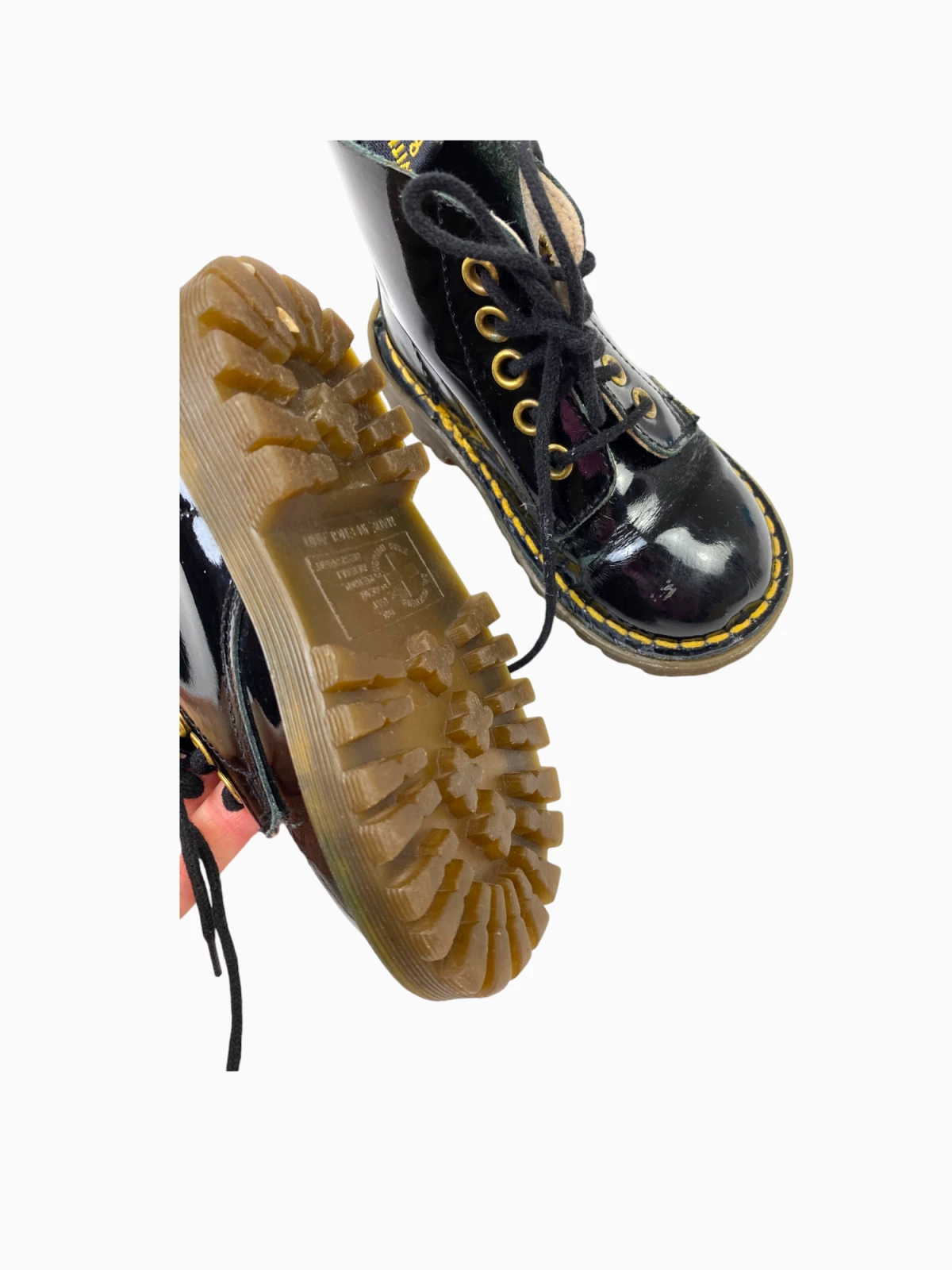 Dr. Martens - Schoenen (maat 23)