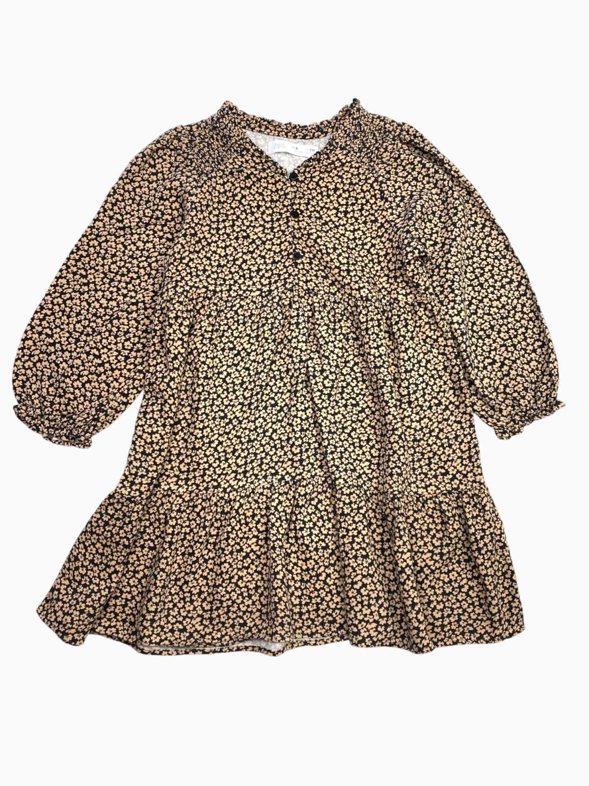Zara - Jurk (maat 116)