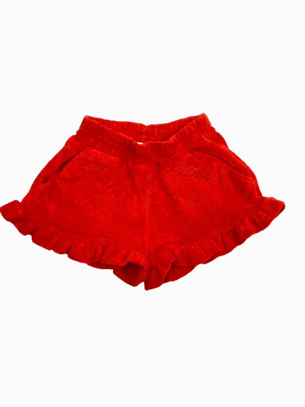 Emile et Ida - Korte broek (maat 86 / 92)