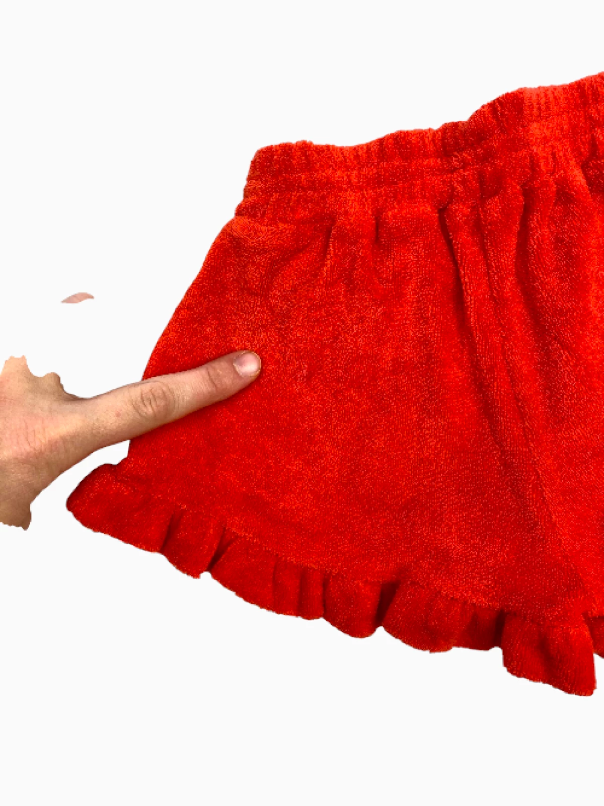 Emile et Ida - Korte broek (maat 86 / 92)