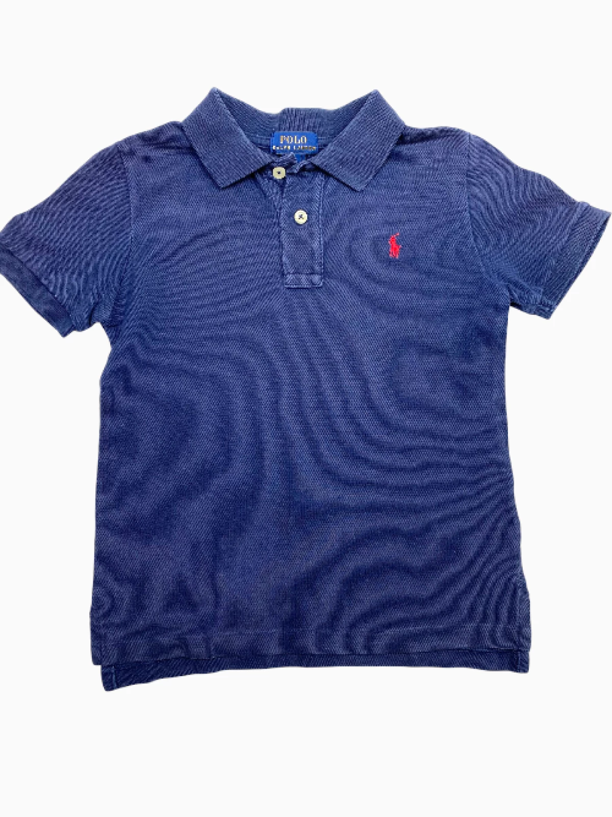 Polo Ralph Lauren - T-Shirt (maat 110)