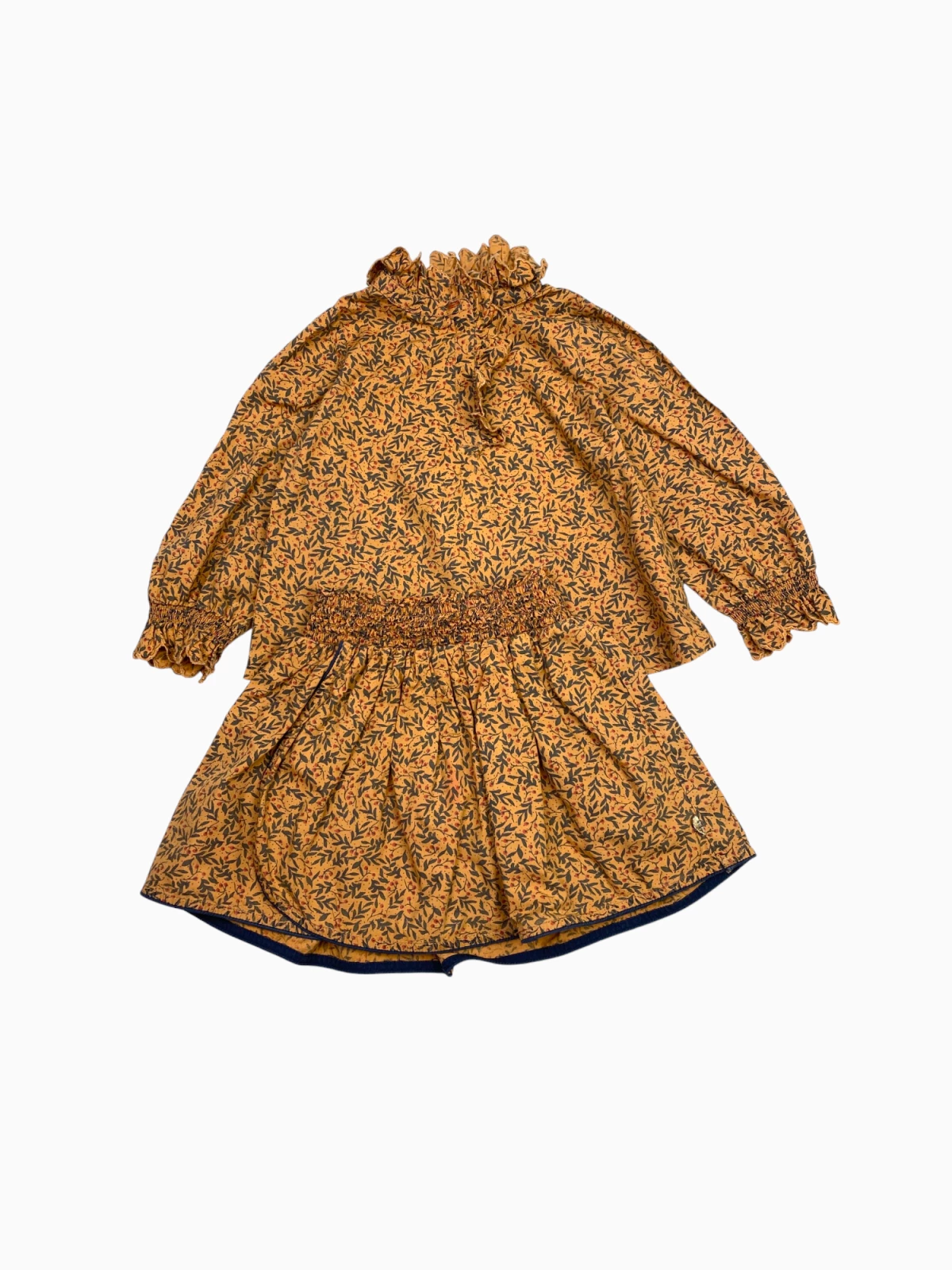 POMPdeLUX - Set (maat 92)