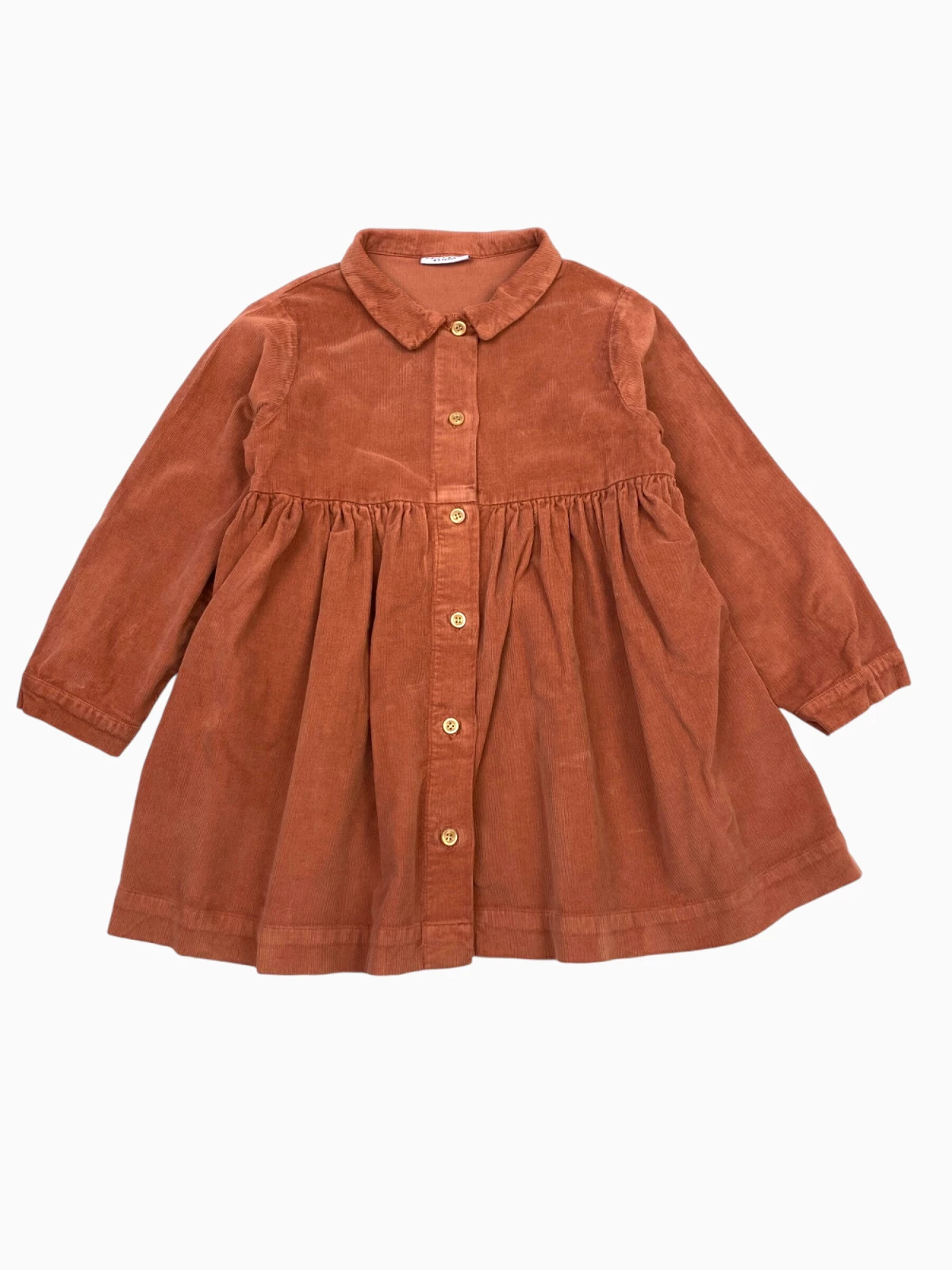 Daily Brat - Jurk (maat 110)