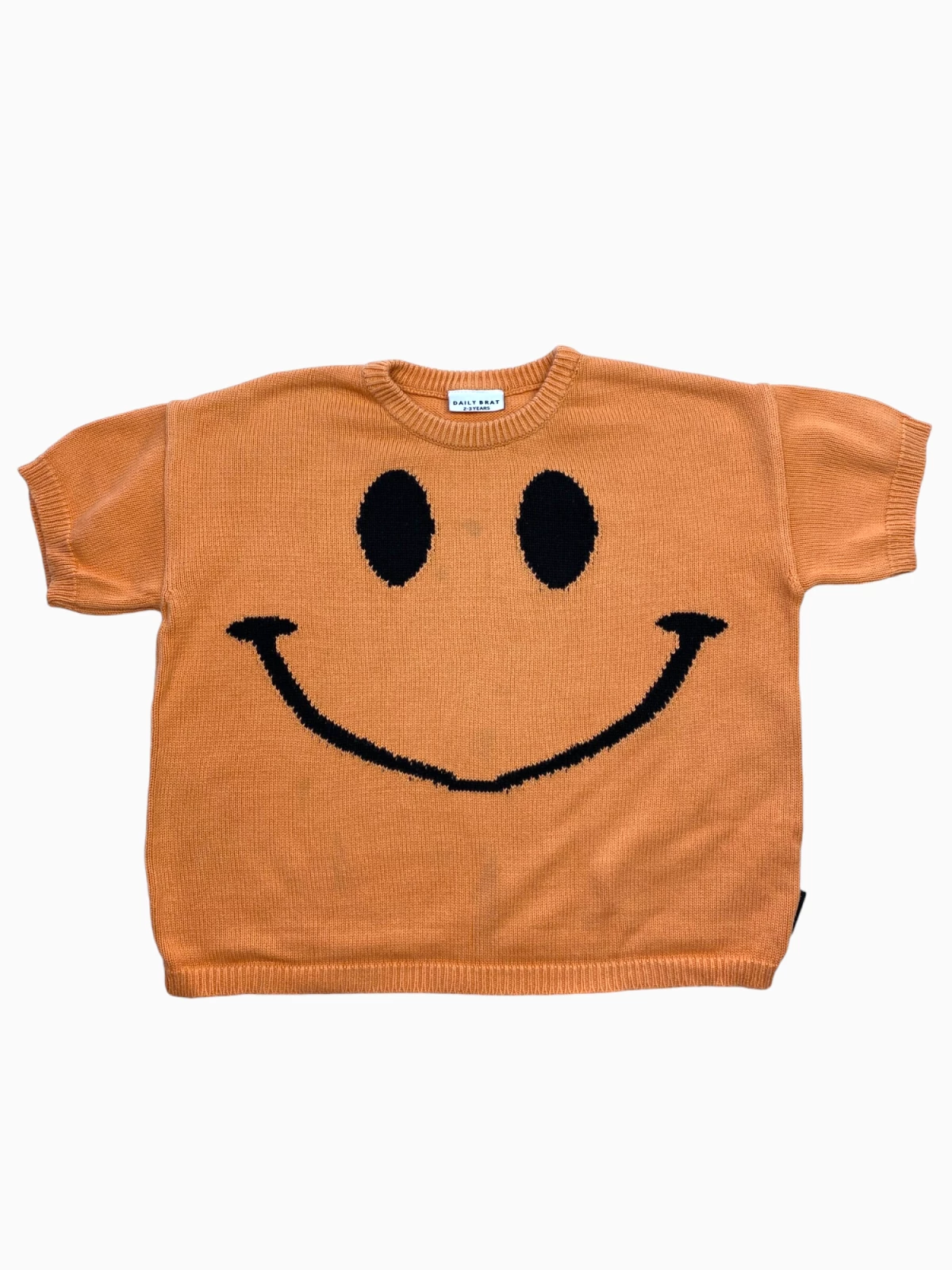 Daily Brat - Trui (maat 98)