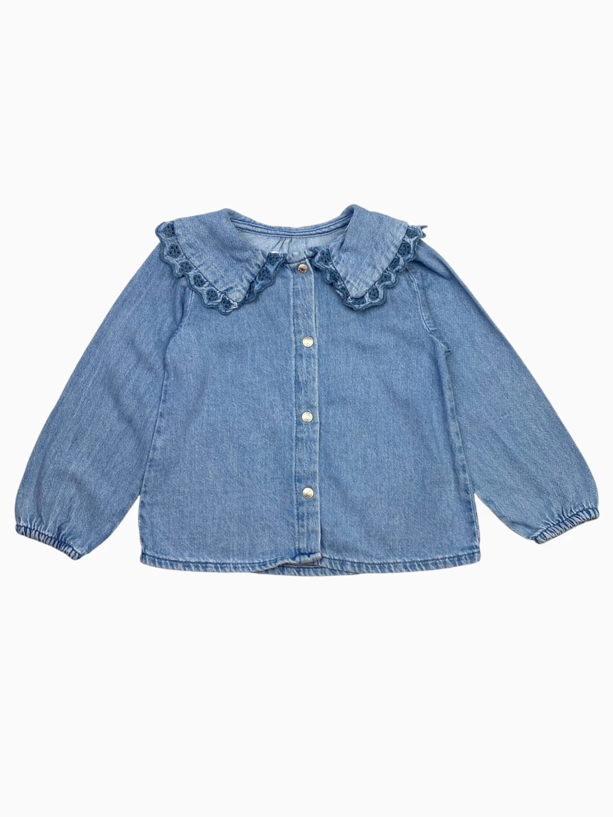 Zara - Blouse (maat 104)