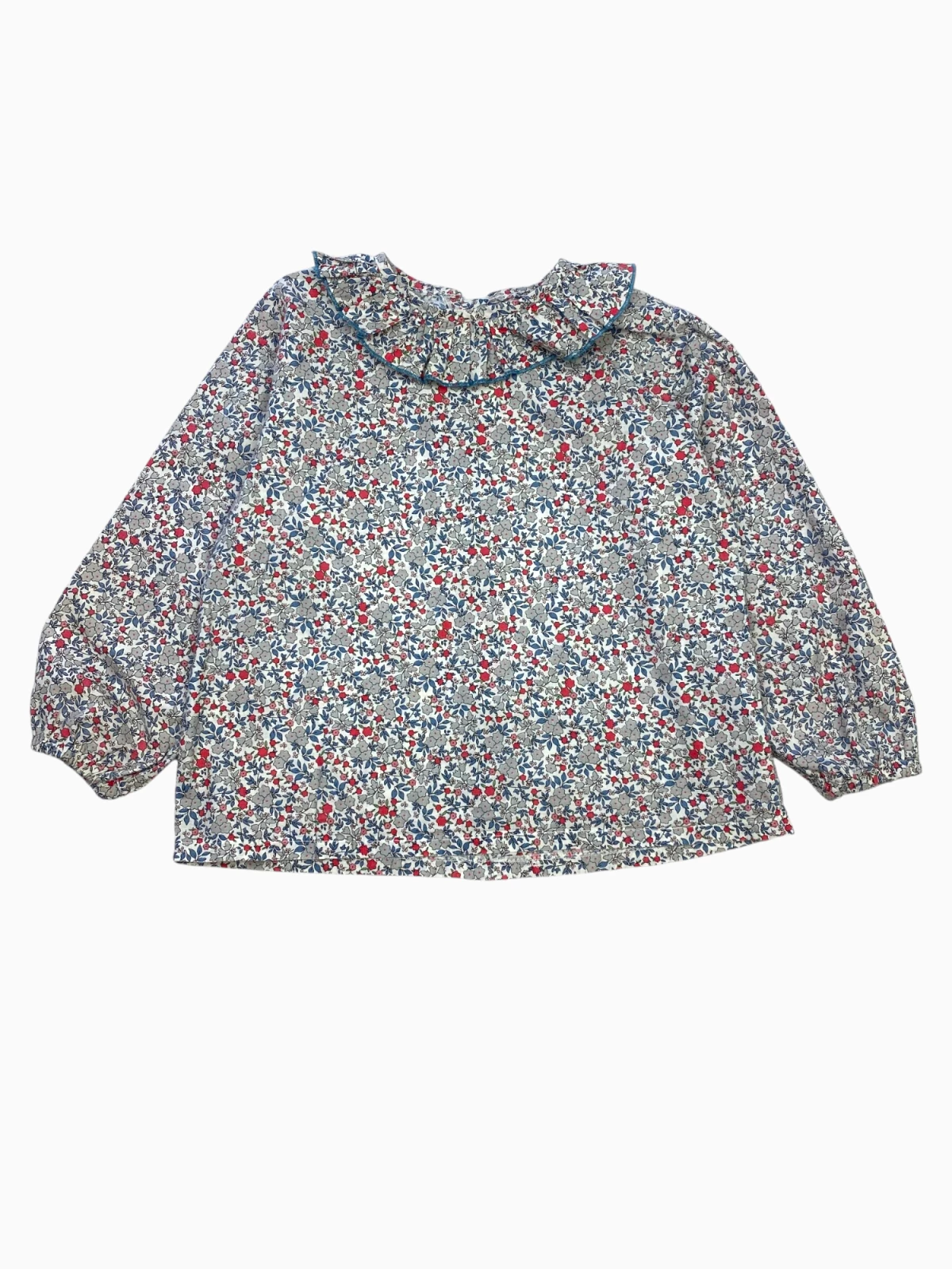 Lola Palacios - Blouse (maat 104)