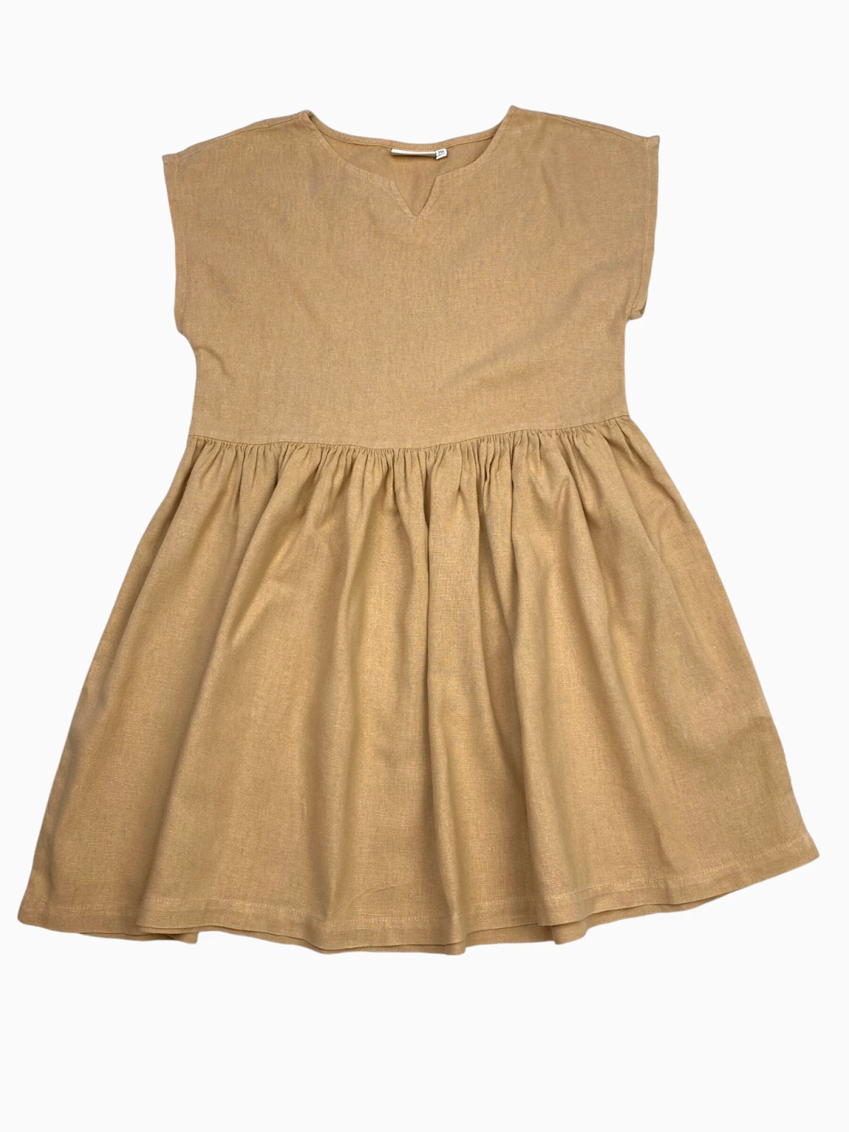 Blossom Kids - Jurk (maat 116 / 122)