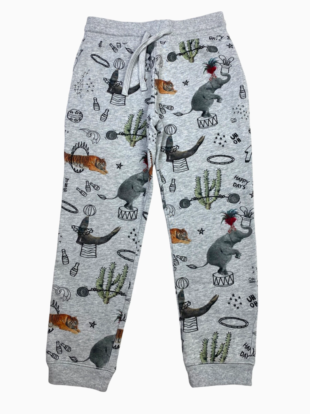 Stella McCartney Kids - Lange broek (maat 128)