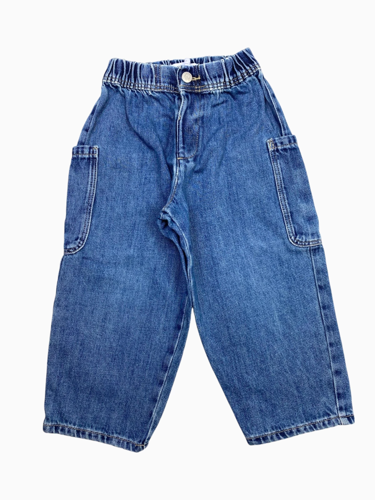 Zara - Jeans (maat 104)