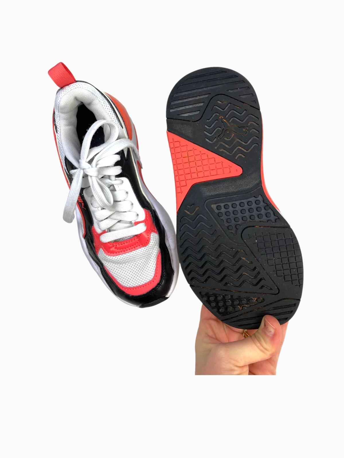 Puma - Schoenen (maat 35)