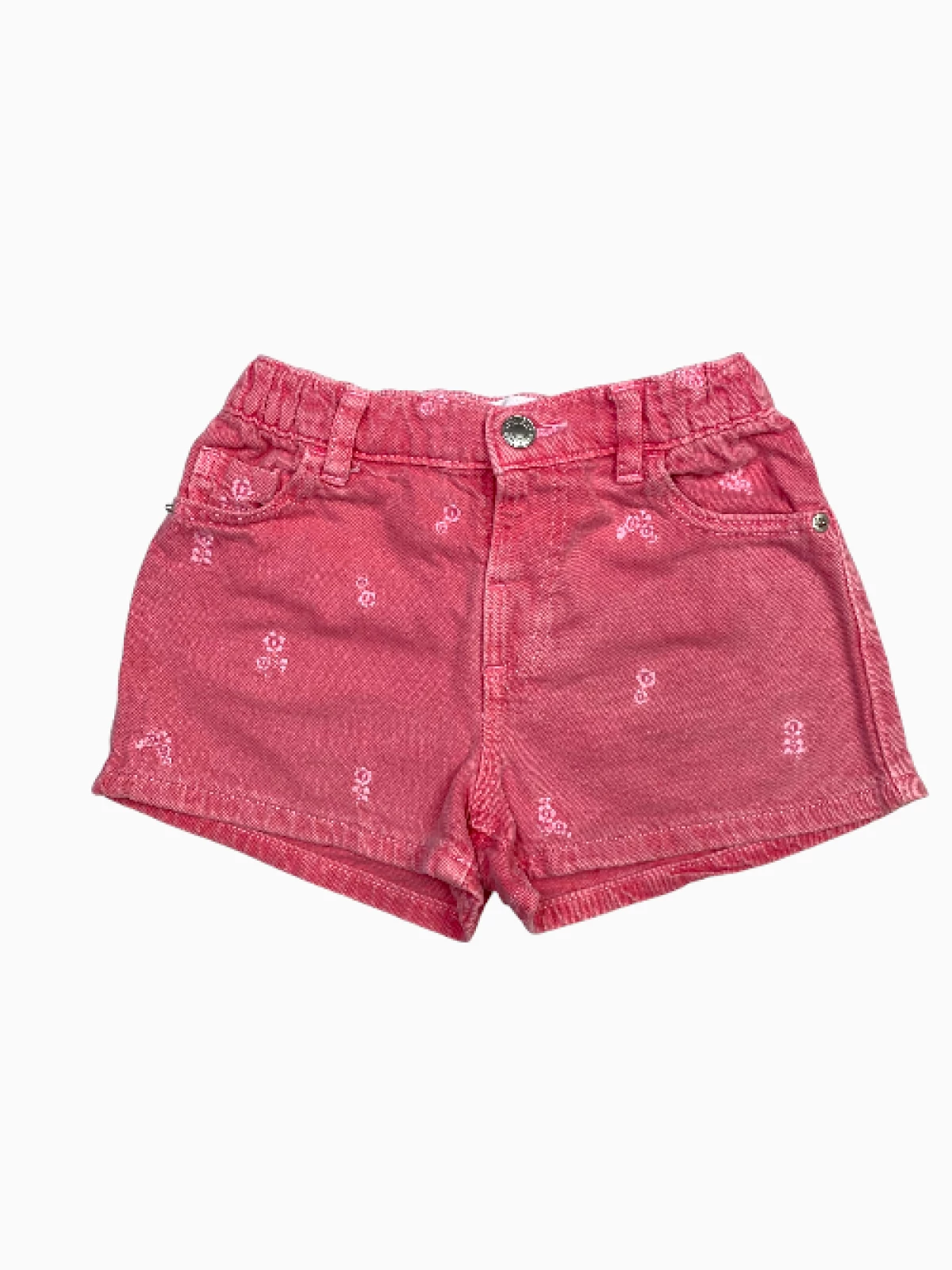 Zara - Korte broek (maat 104)