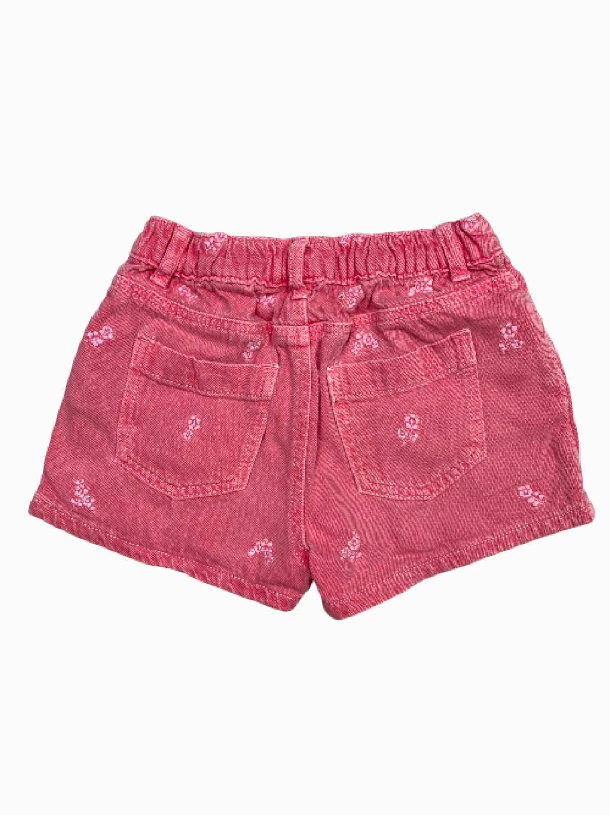 Zara - Korte broek (maat 104)