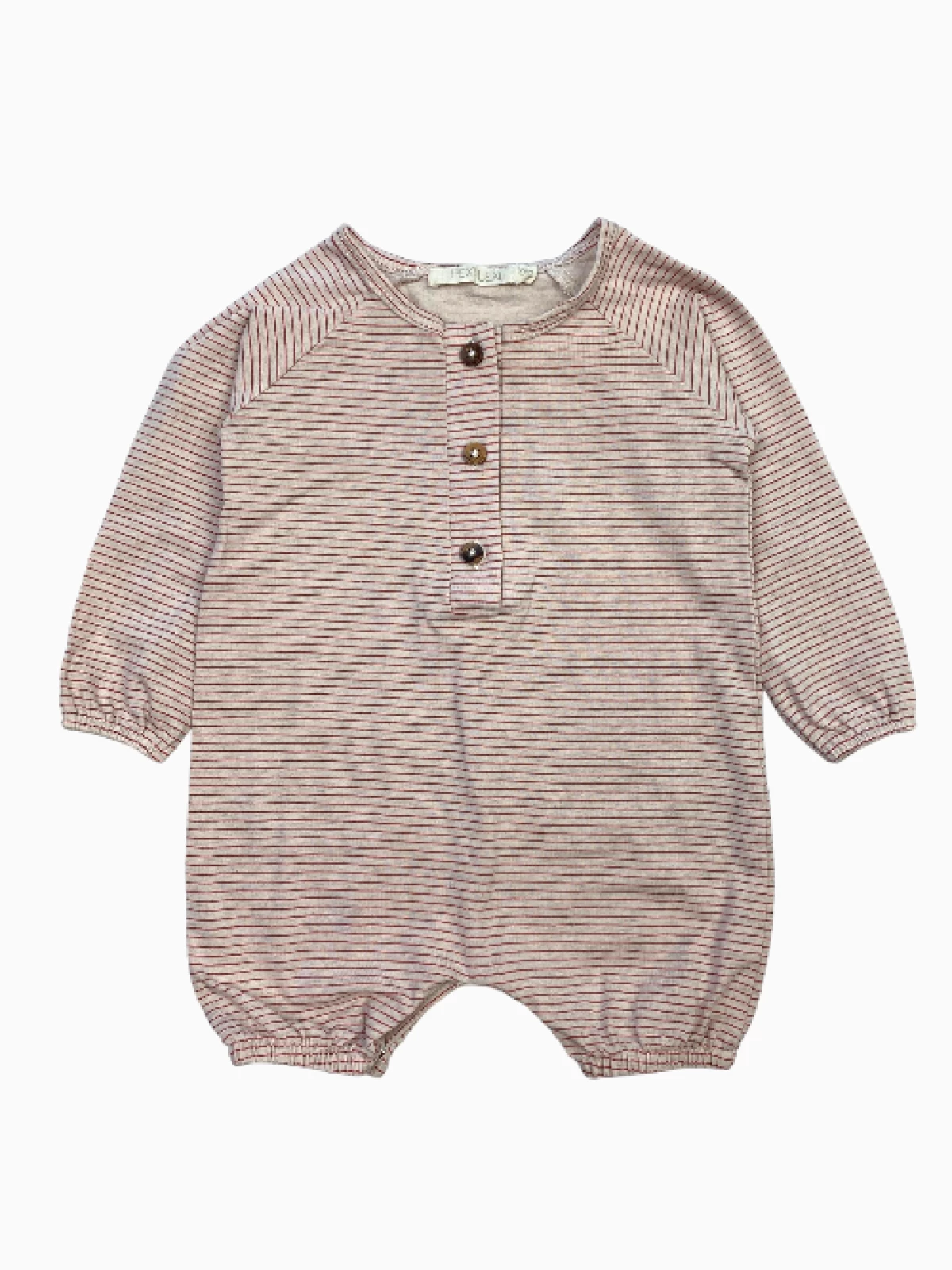 Pexi Lexi - Playsuit (maat 62 / 68)