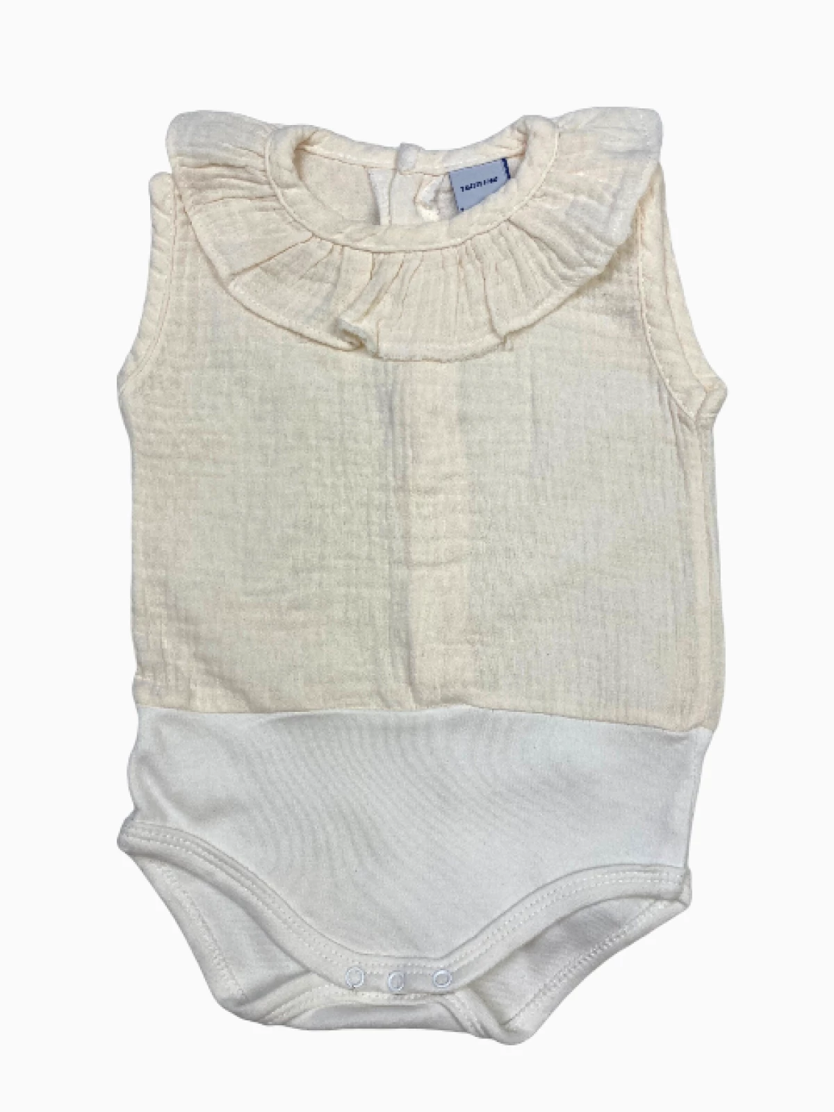 Babidu - Playsuit (maat 62)