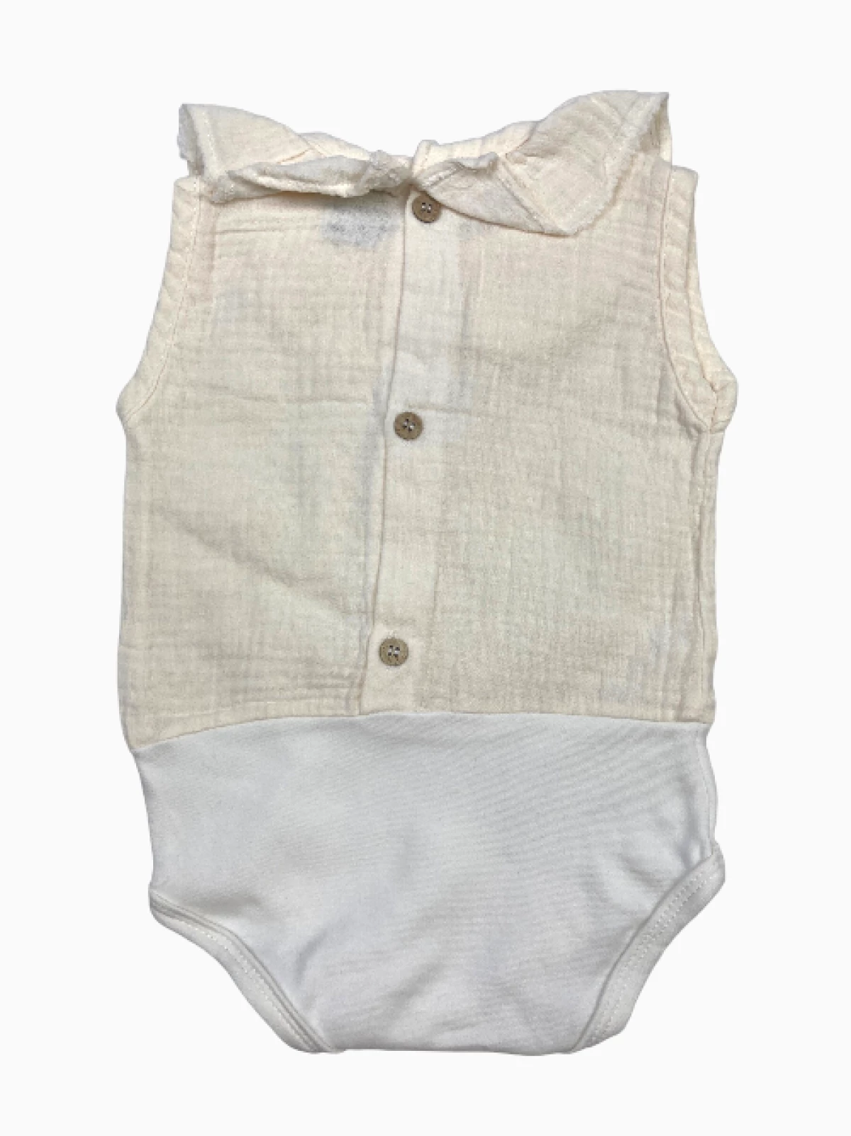 Babidu - Playsuit (maat 62)