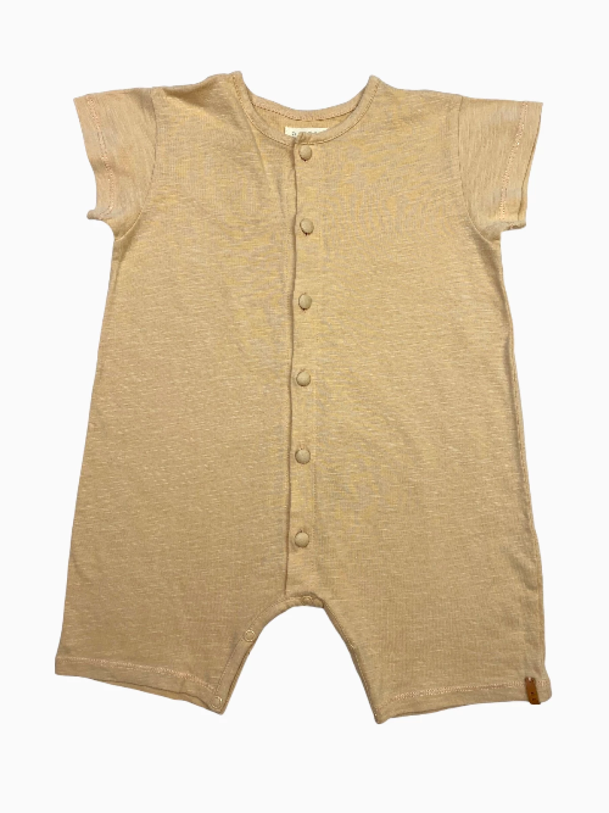 Nixnut - Playsuit (maat 86)