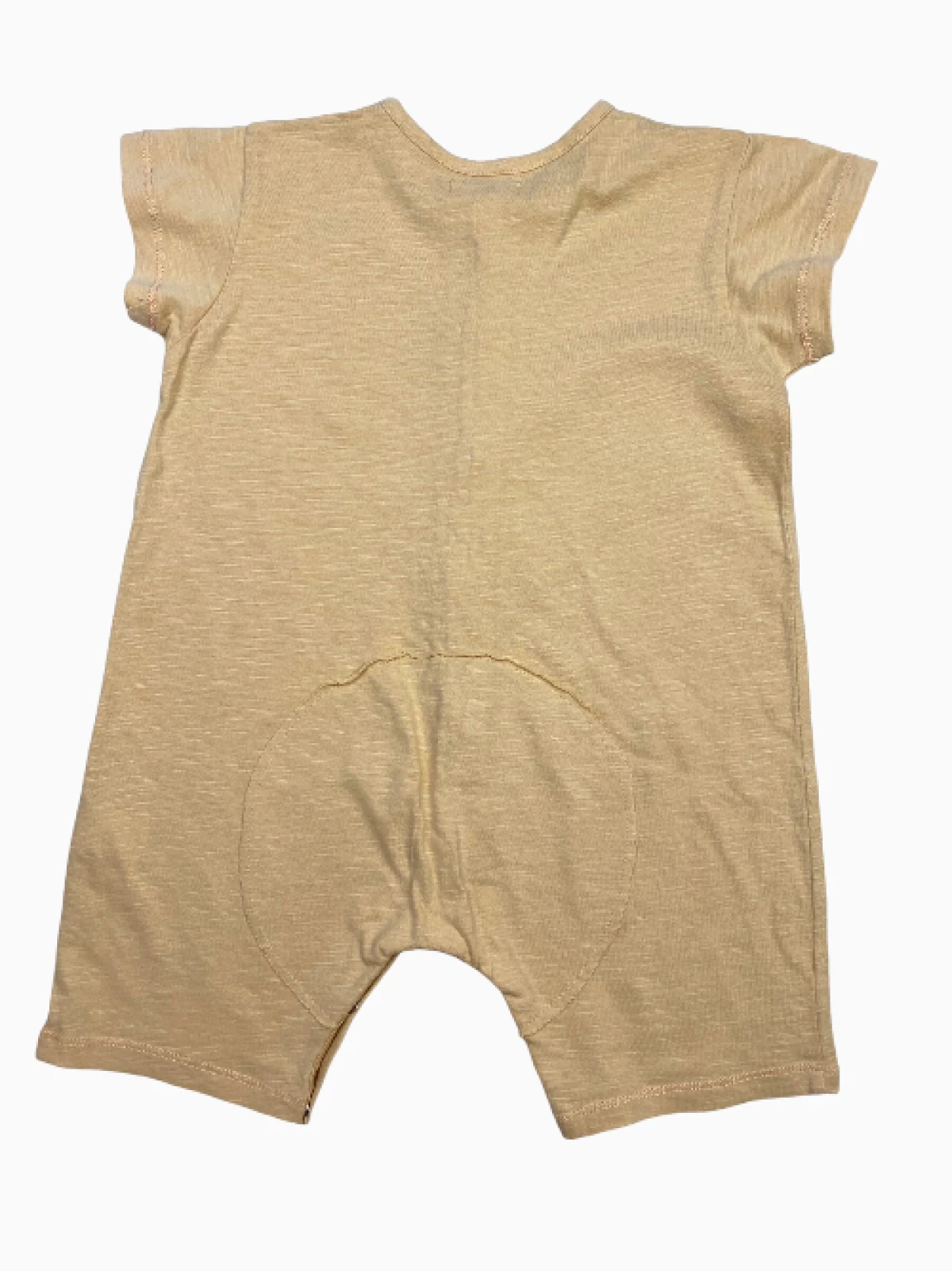 Nixnut - Playsuit (maat 86)